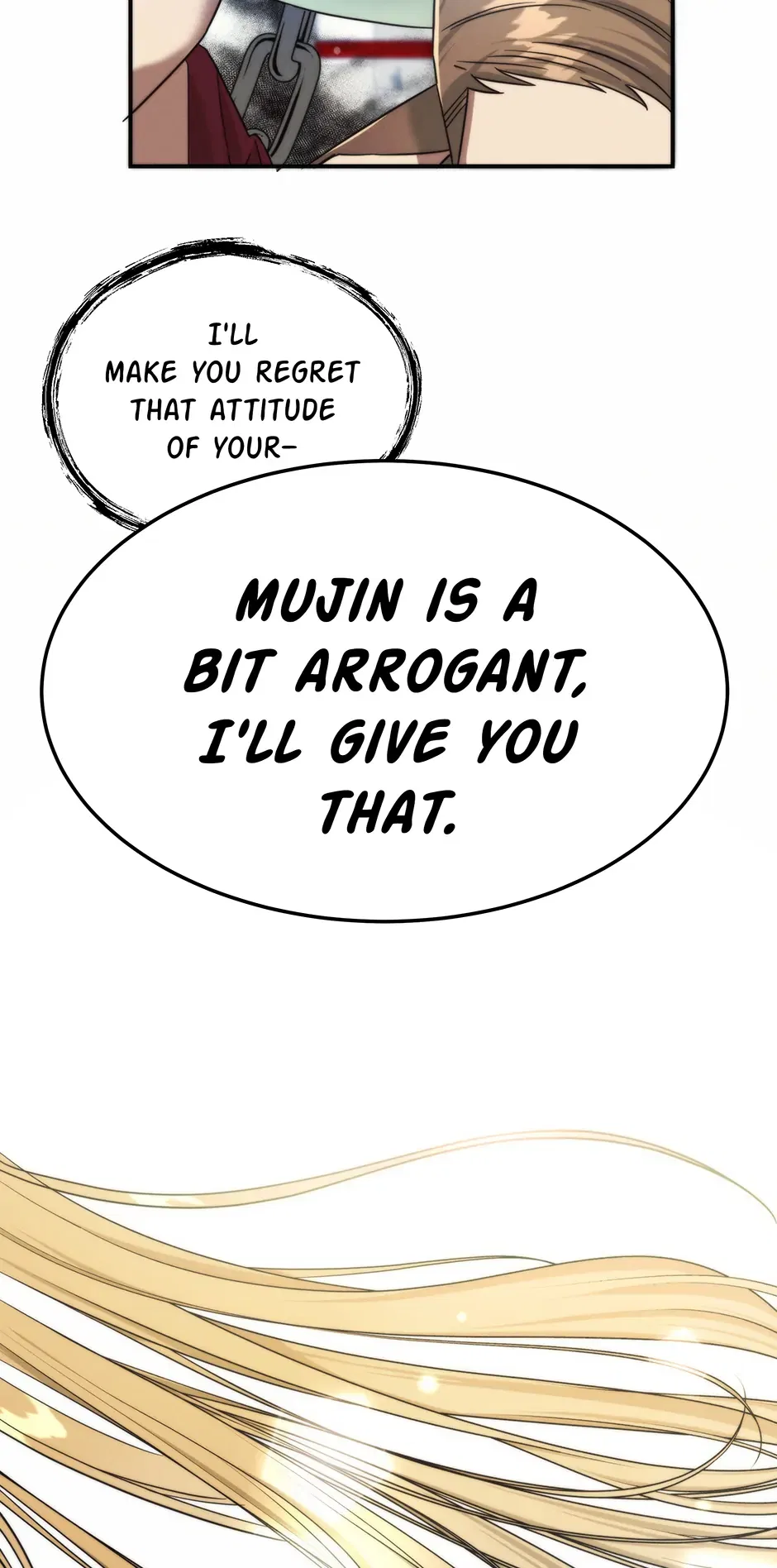 The Ghost Doctor Chapter 182 – Page 74