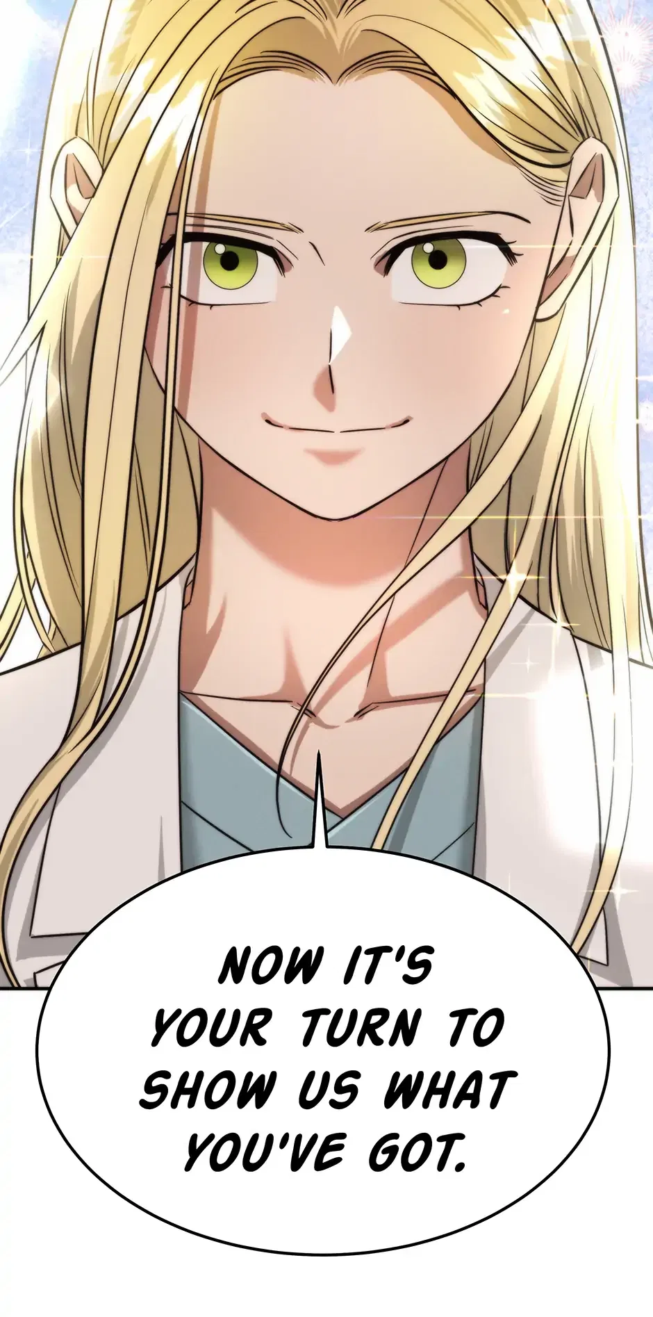 The Ghost Doctor Chapter 182 – Page 77