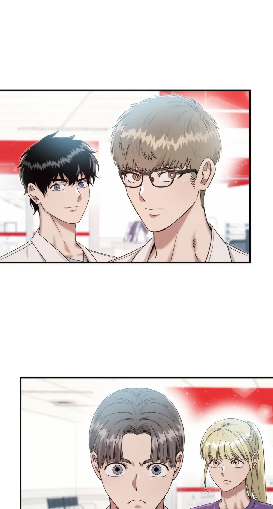 The Ghost Doctor Chapter 182 – Page 78