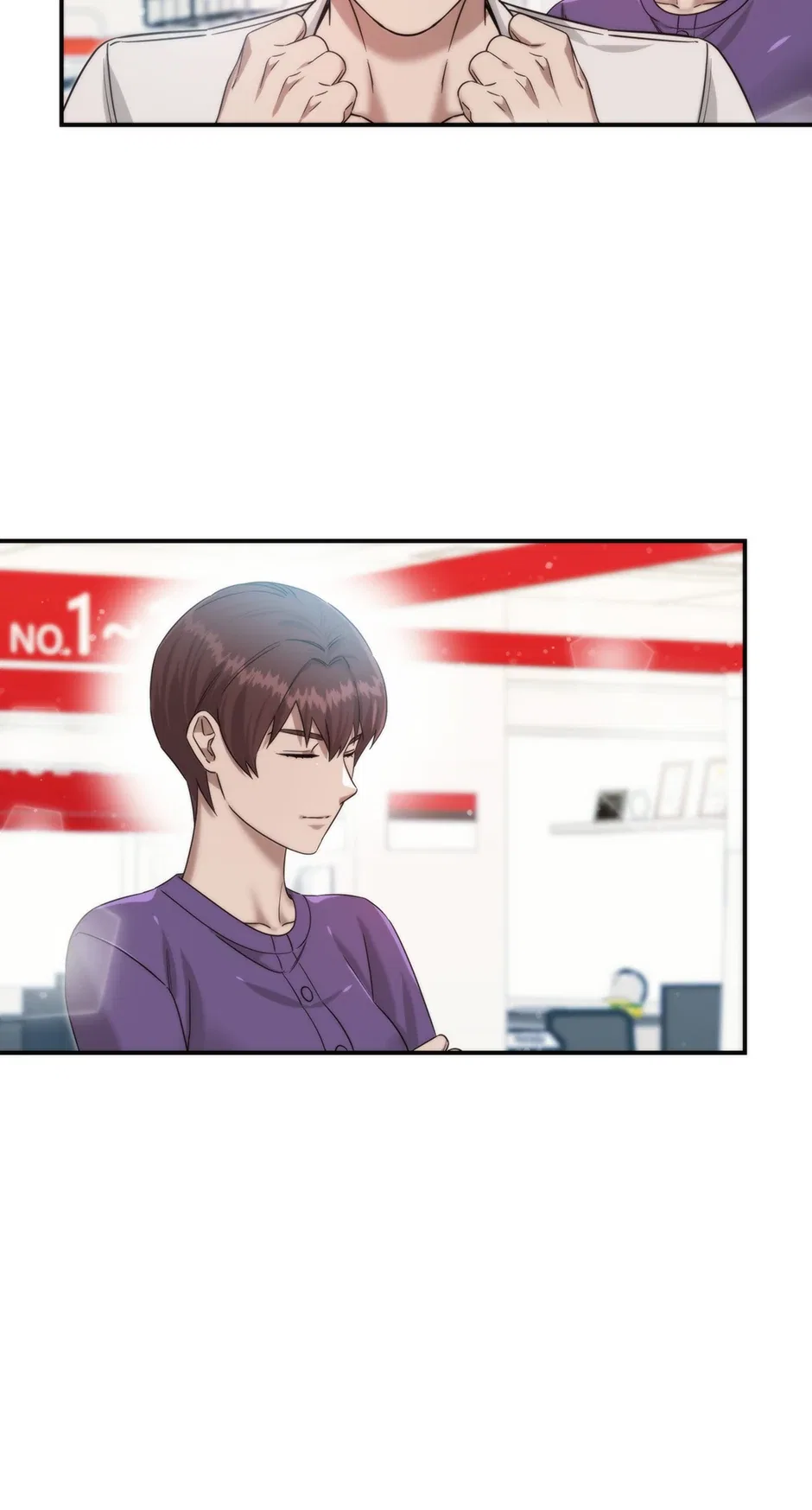 The Ghost Doctor Chapter 182 – Page 79