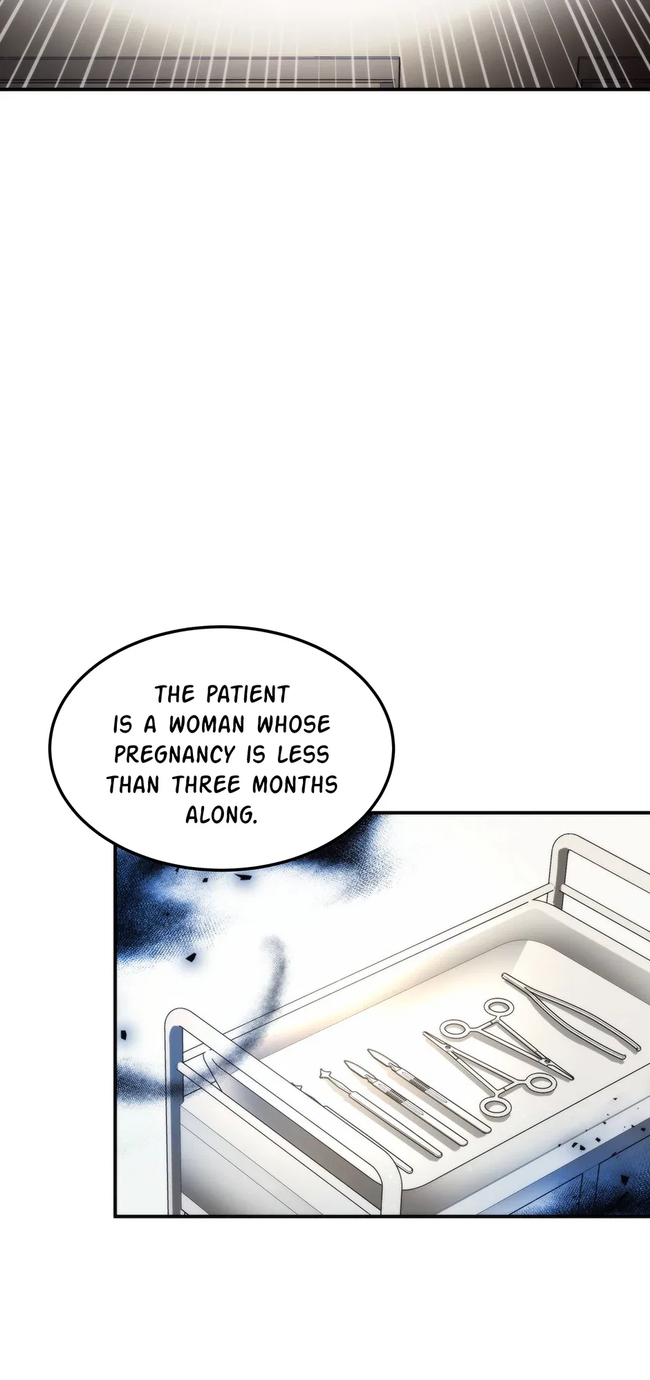 The Ghost Doctor Chapter 182 – Page 85