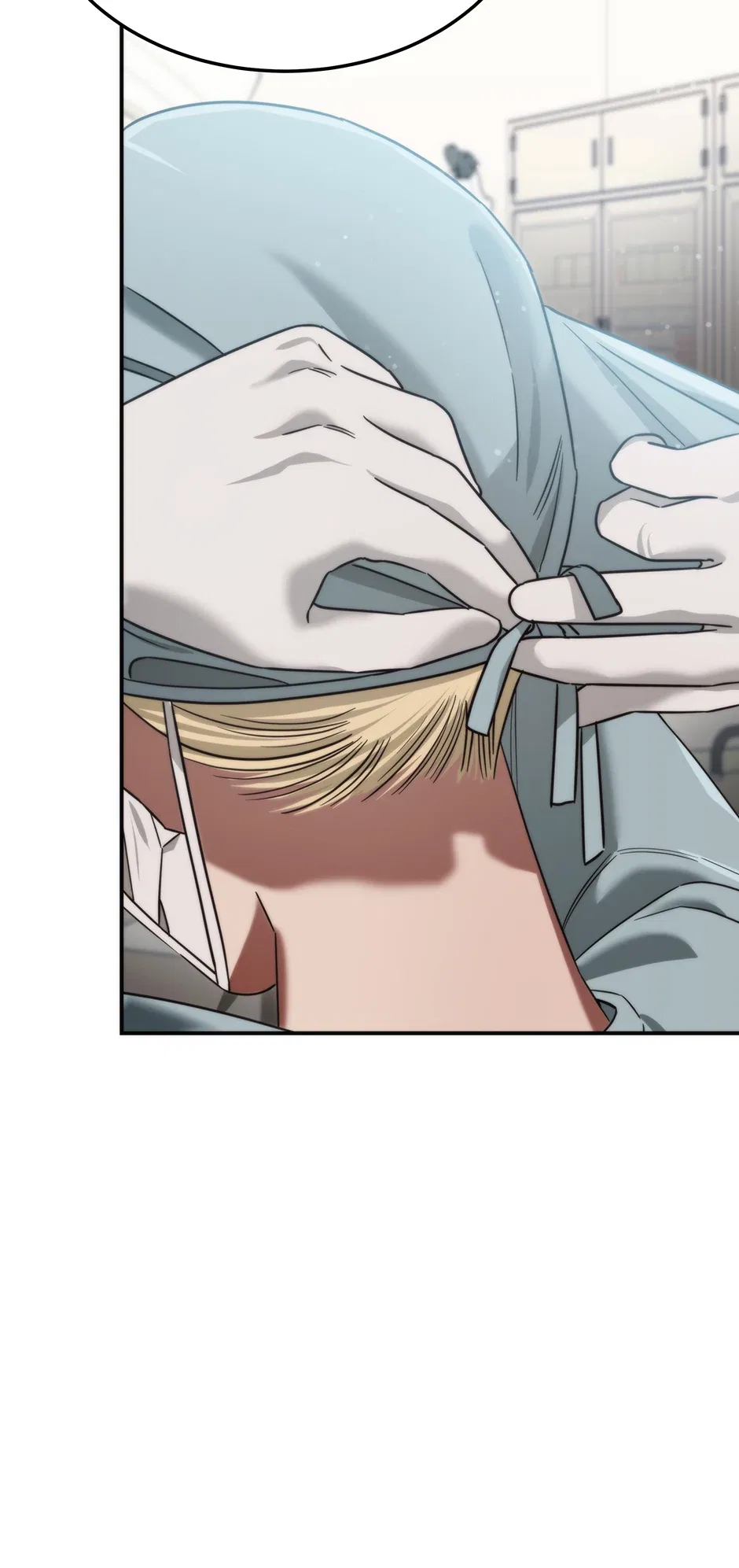 The Ghost Doctor Chapter 182 – Page 87