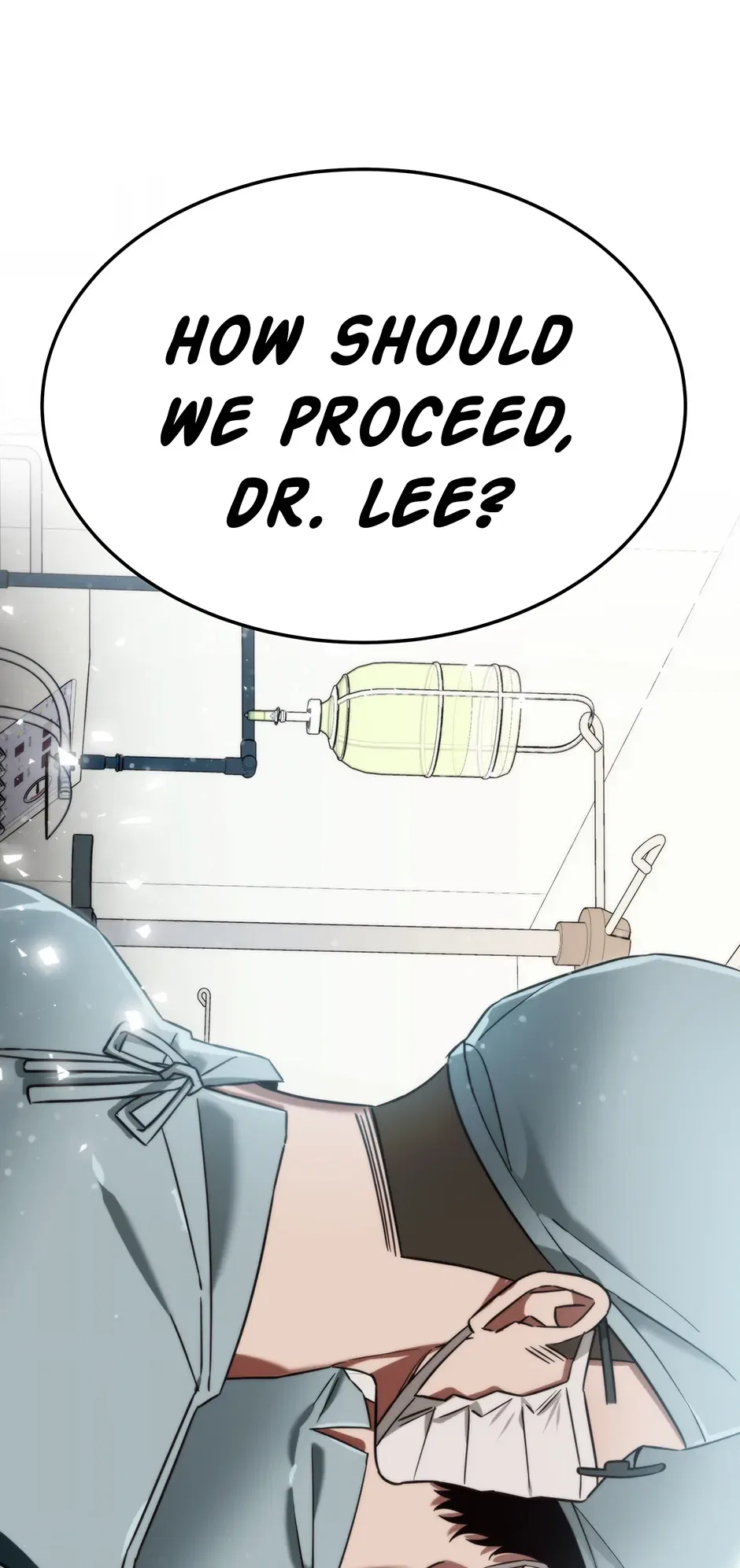 The Ghost Doctor Chapter 182 – Page 88