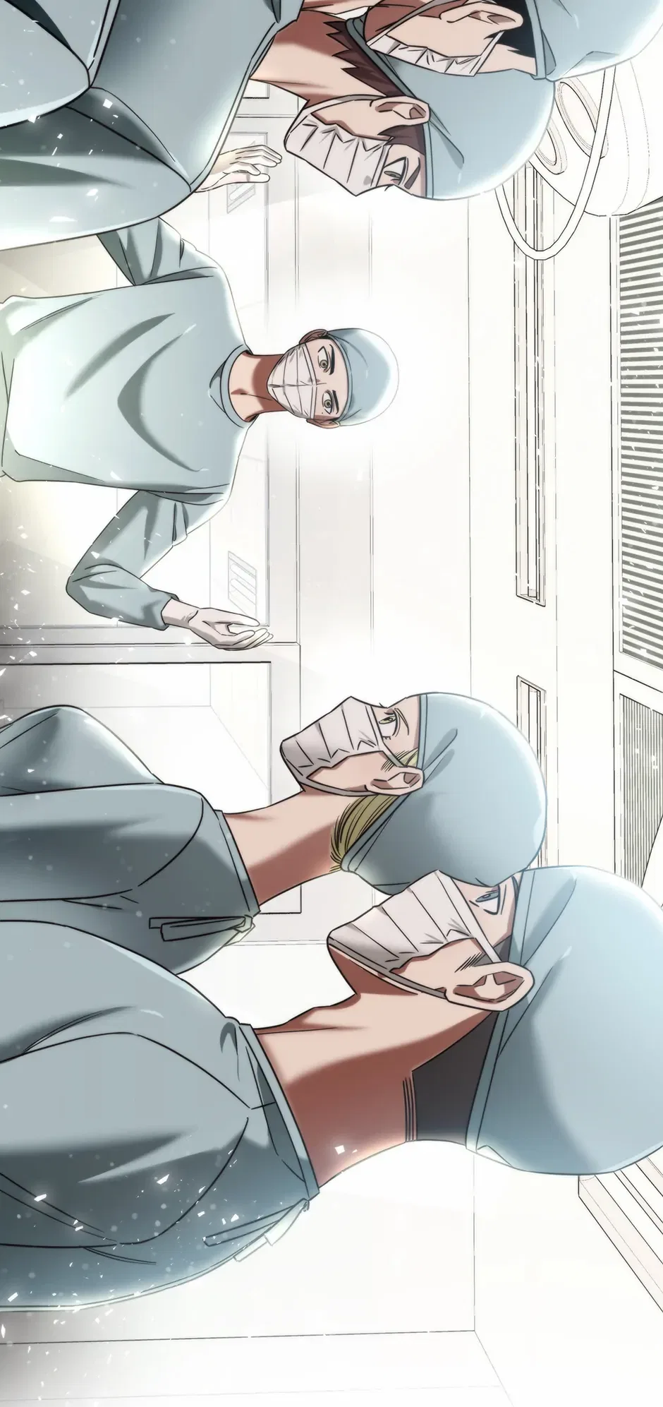 The Ghost Doctor Chapter 182 – Page 89