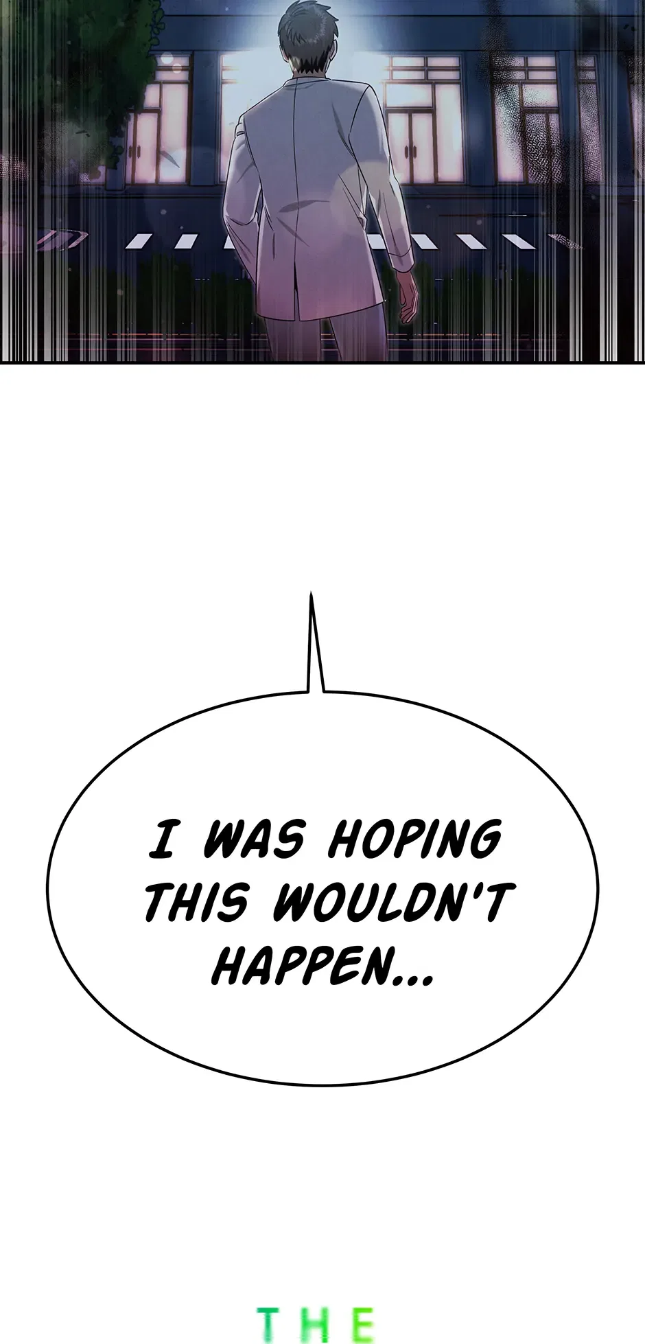 The Ghost Doctor Chapter 181 – Page 16