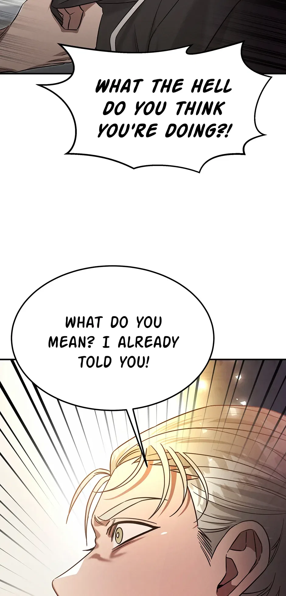 The Ghost Doctor Chapter 181 – Page 18