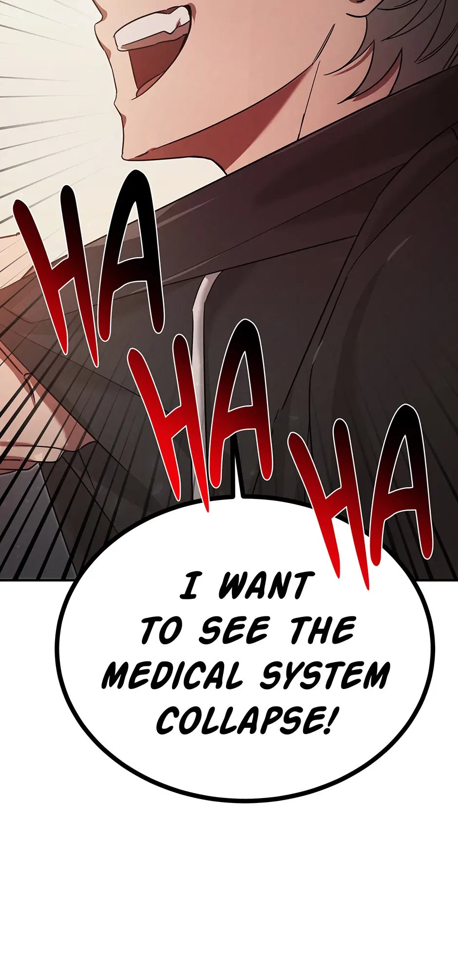 The Ghost Doctor Chapter 181 – Page 19