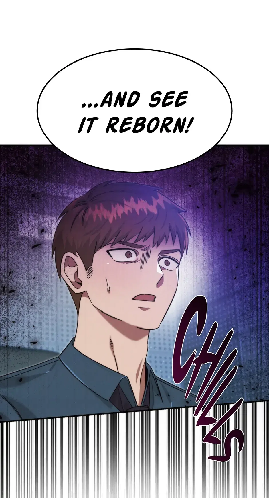 The Ghost Doctor Chapter 181 – Page 21