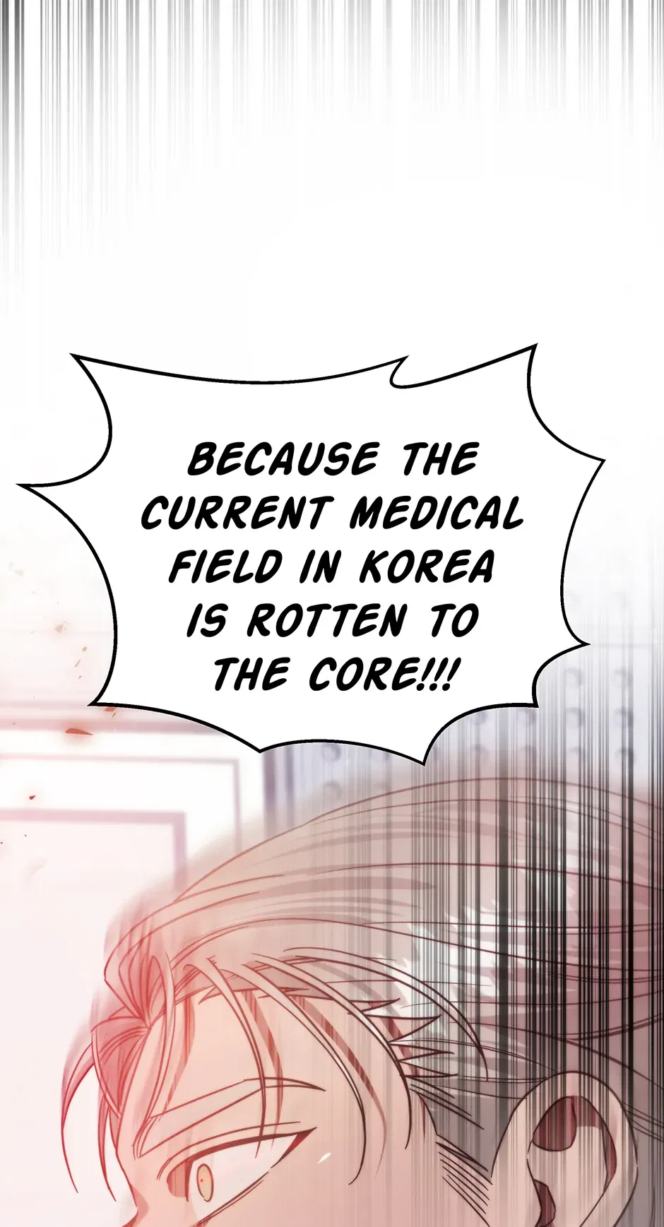 The Ghost Doctor Chapter 181 – Page 22
