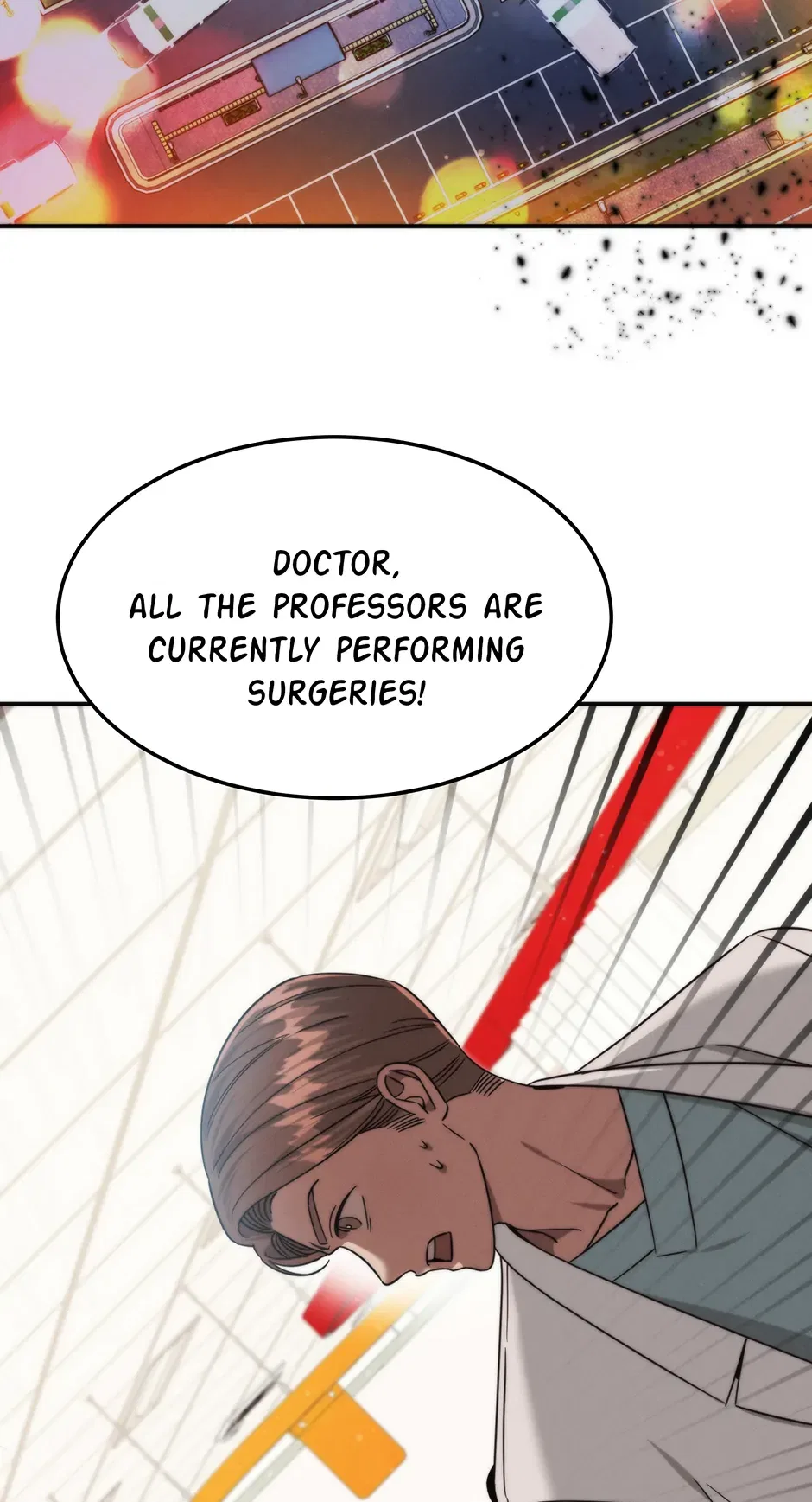 The Ghost Doctor Chapter 181 – Page 26