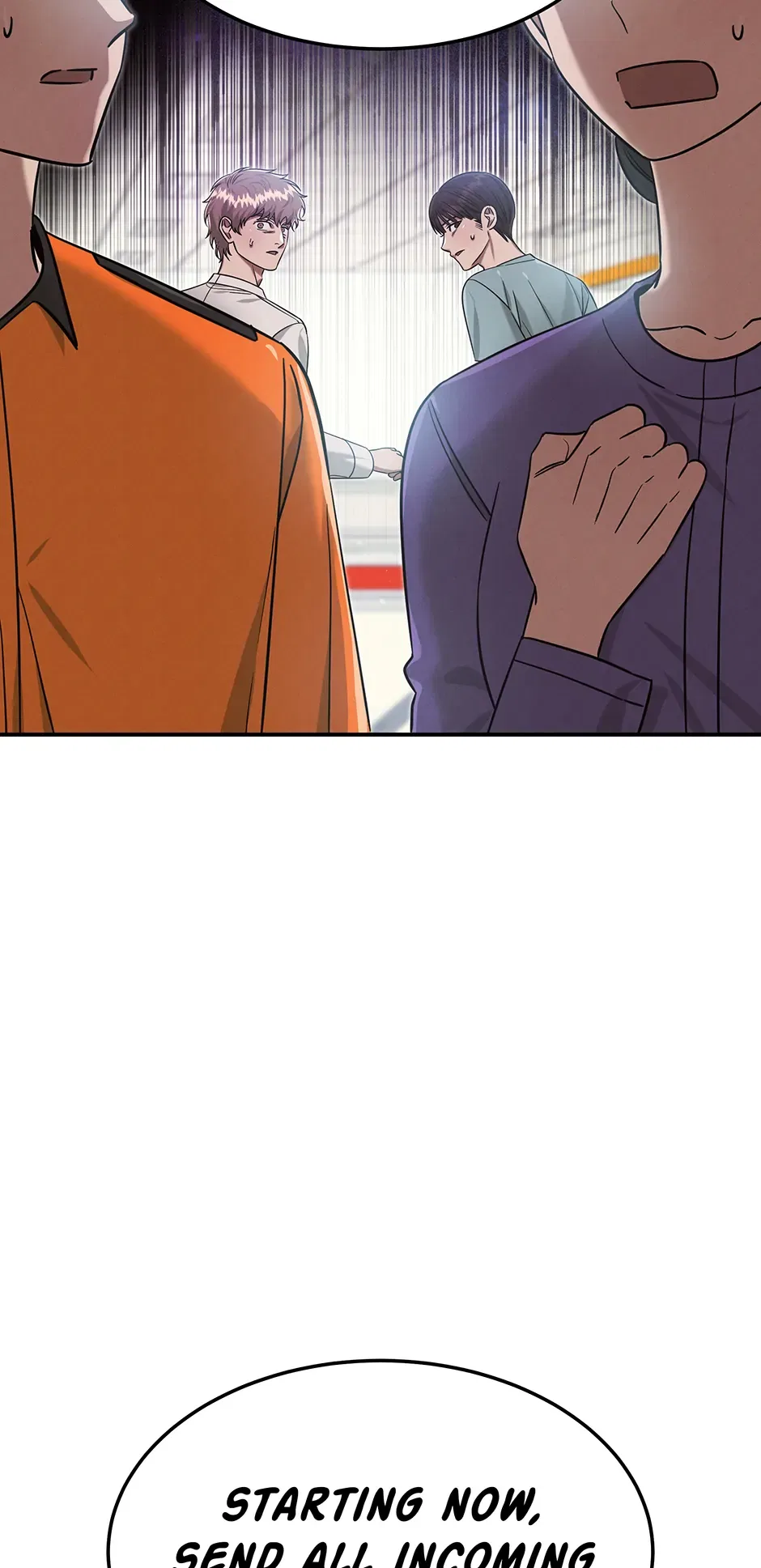 The Ghost Doctor Chapter 181 – Page 30
