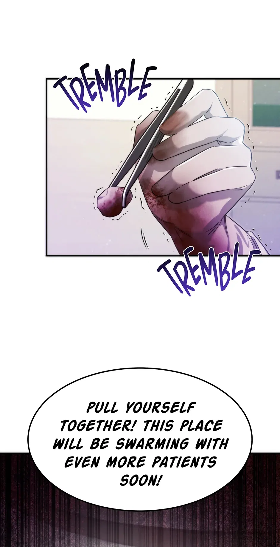 The Ghost Doctor Chapter 181 – Page 38