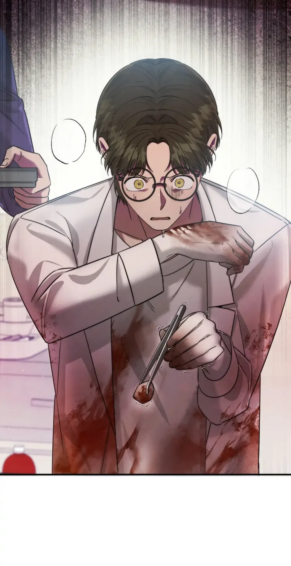 The Ghost Doctor Chapter 181 – Page 39