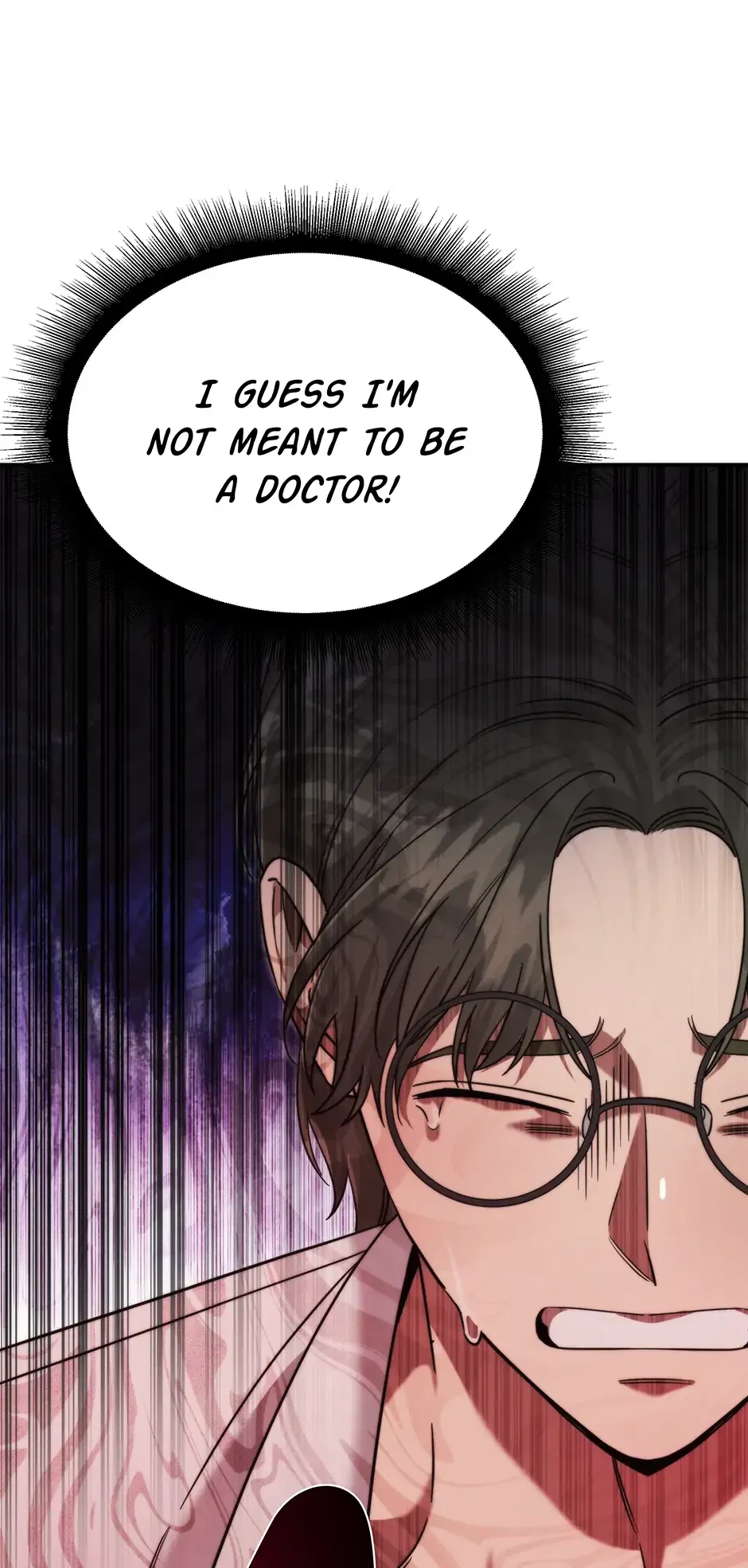 The Ghost Doctor Chapter 181 – Page 40
