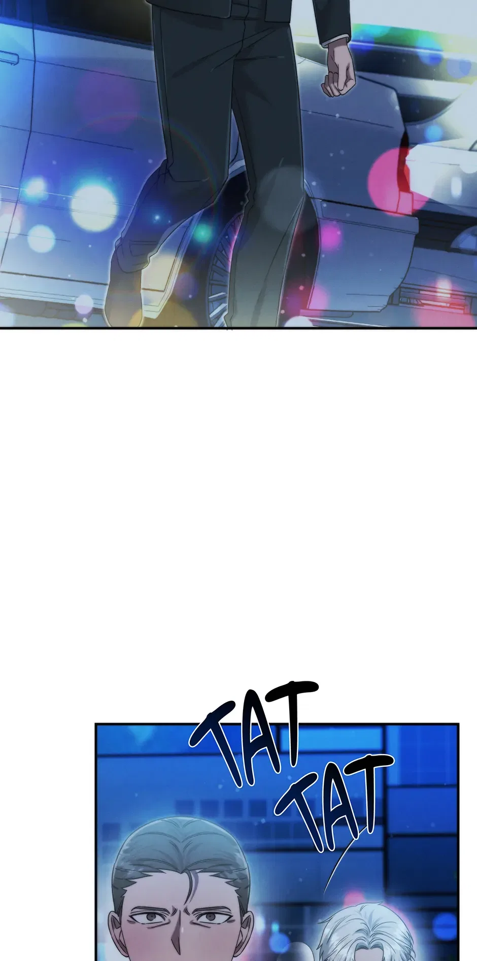 The Ghost Doctor Chapter 181 – Page 49