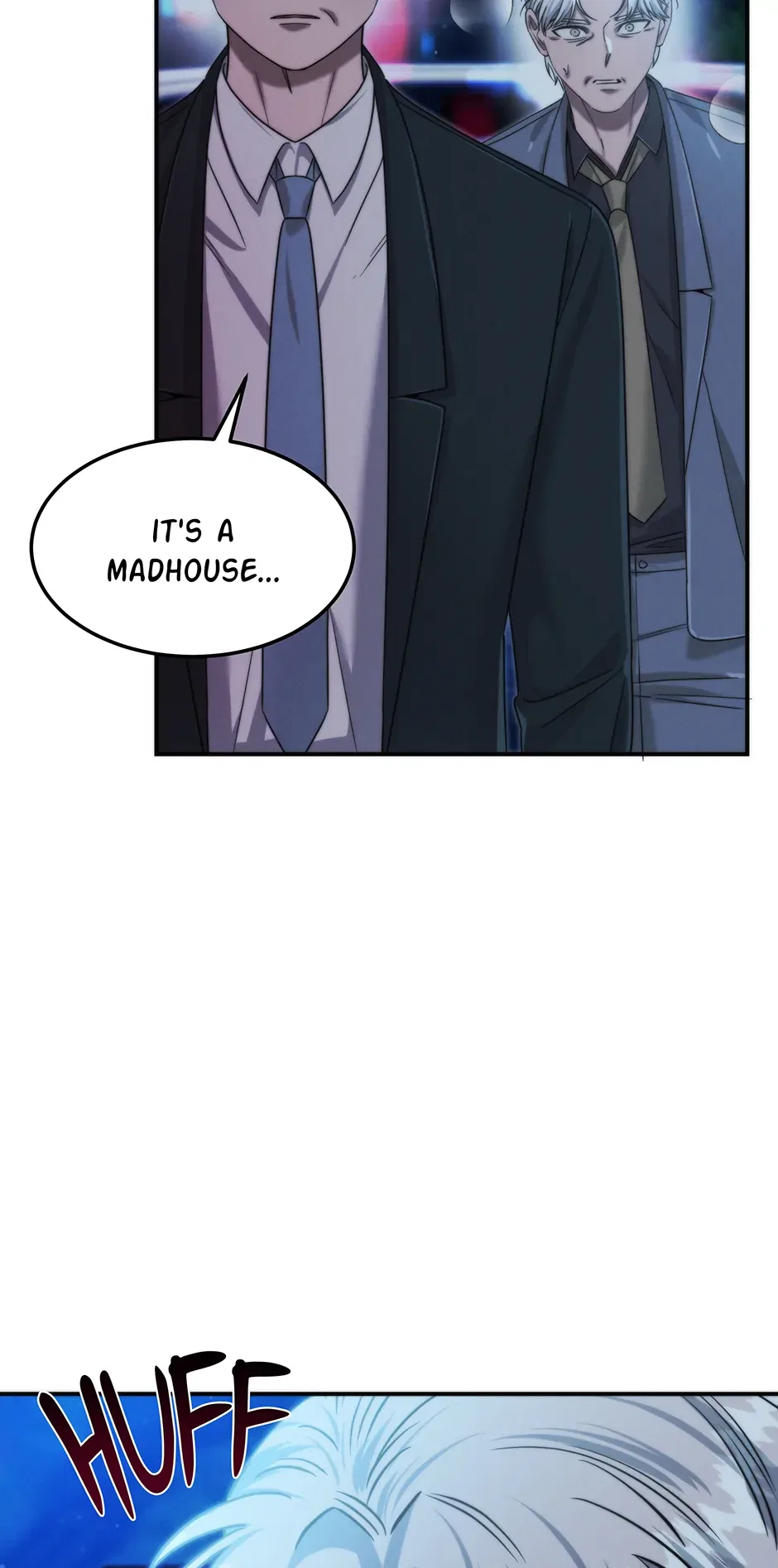 The Ghost Doctor Chapter 181 – Page 50