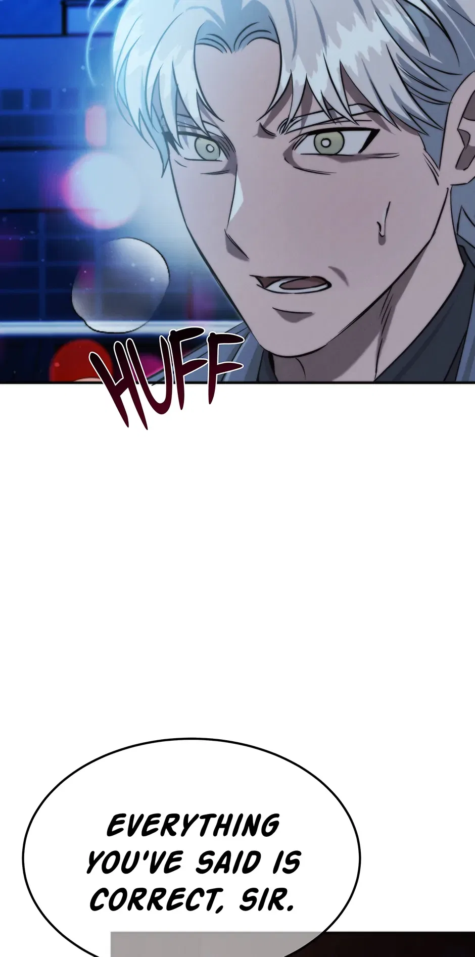 The Ghost Doctor Chapter 181 – Page 51