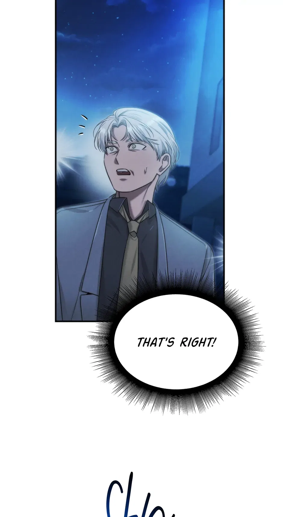 The Ghost Doctor Chapter 181 – Page 59