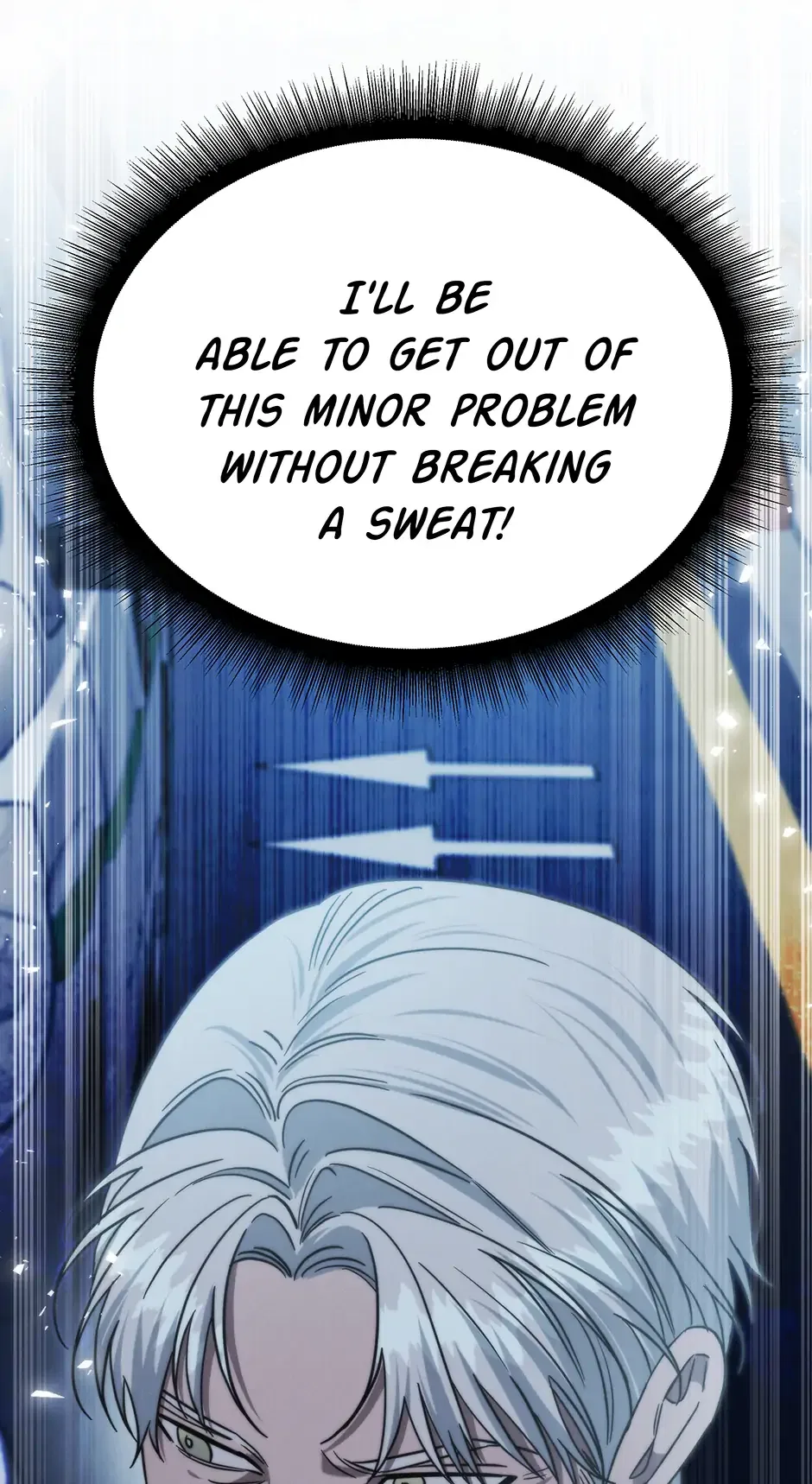 The Ghost Doctor Chapter 181 – Page 61