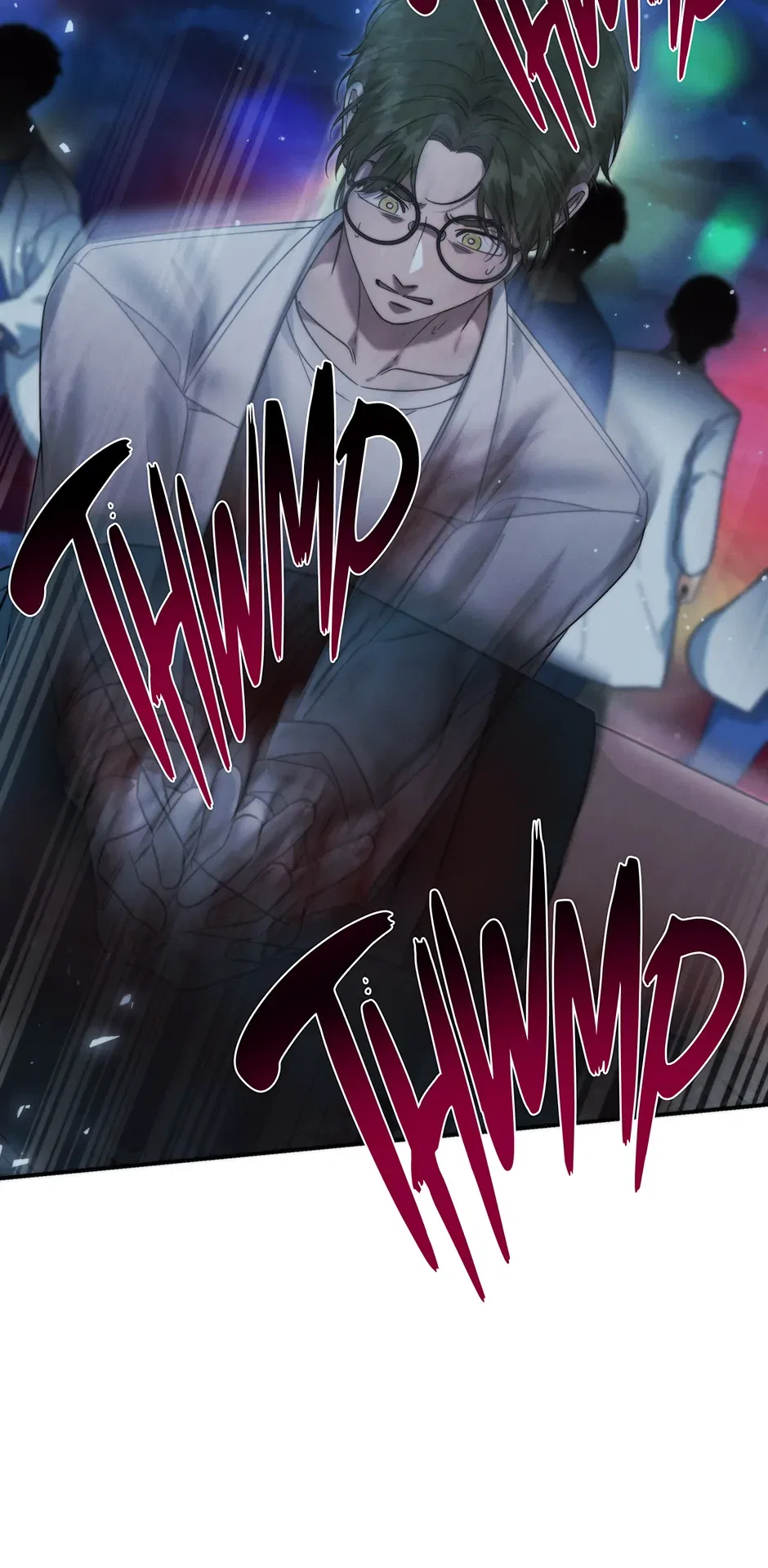 The Ghost Doctor Chapter 181 – Page 64