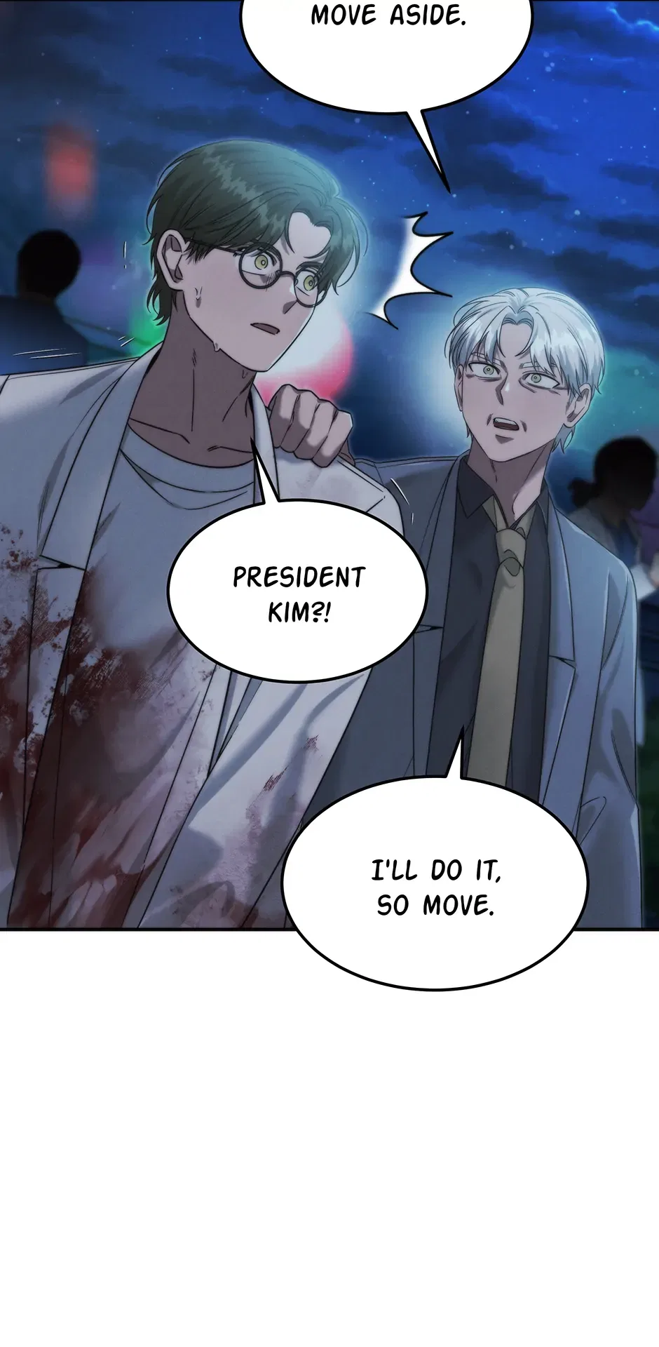The Ghost Doctor Chapter 181 – Page 66