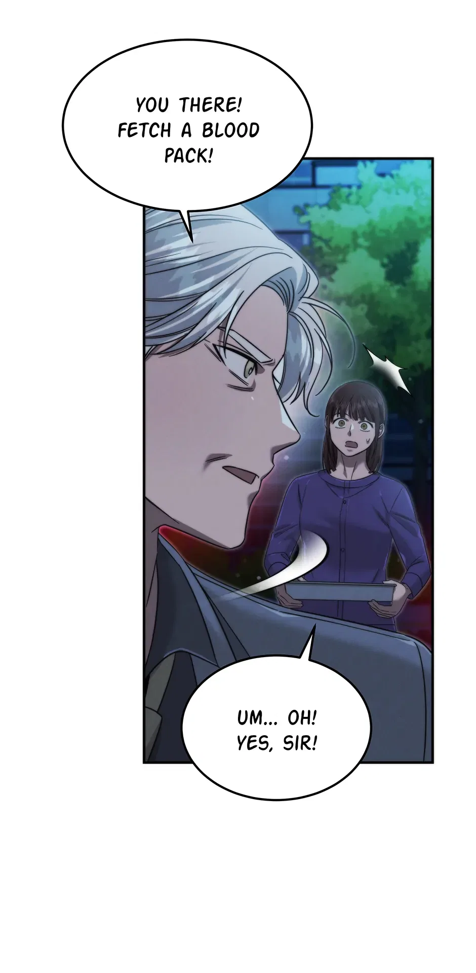 The Ghost Doctor Chapter 181 – Page 67