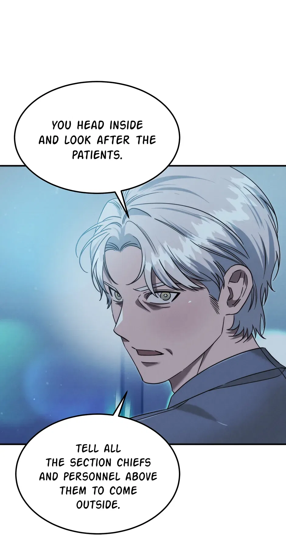 The Ghost Doctor Chapter 181 – Page 69