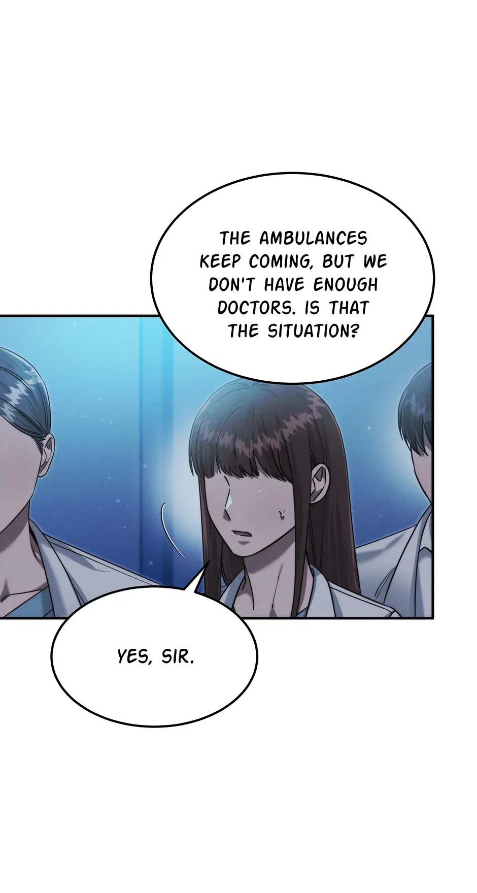 The Ghost Doctor Chapter 181 – Page 72