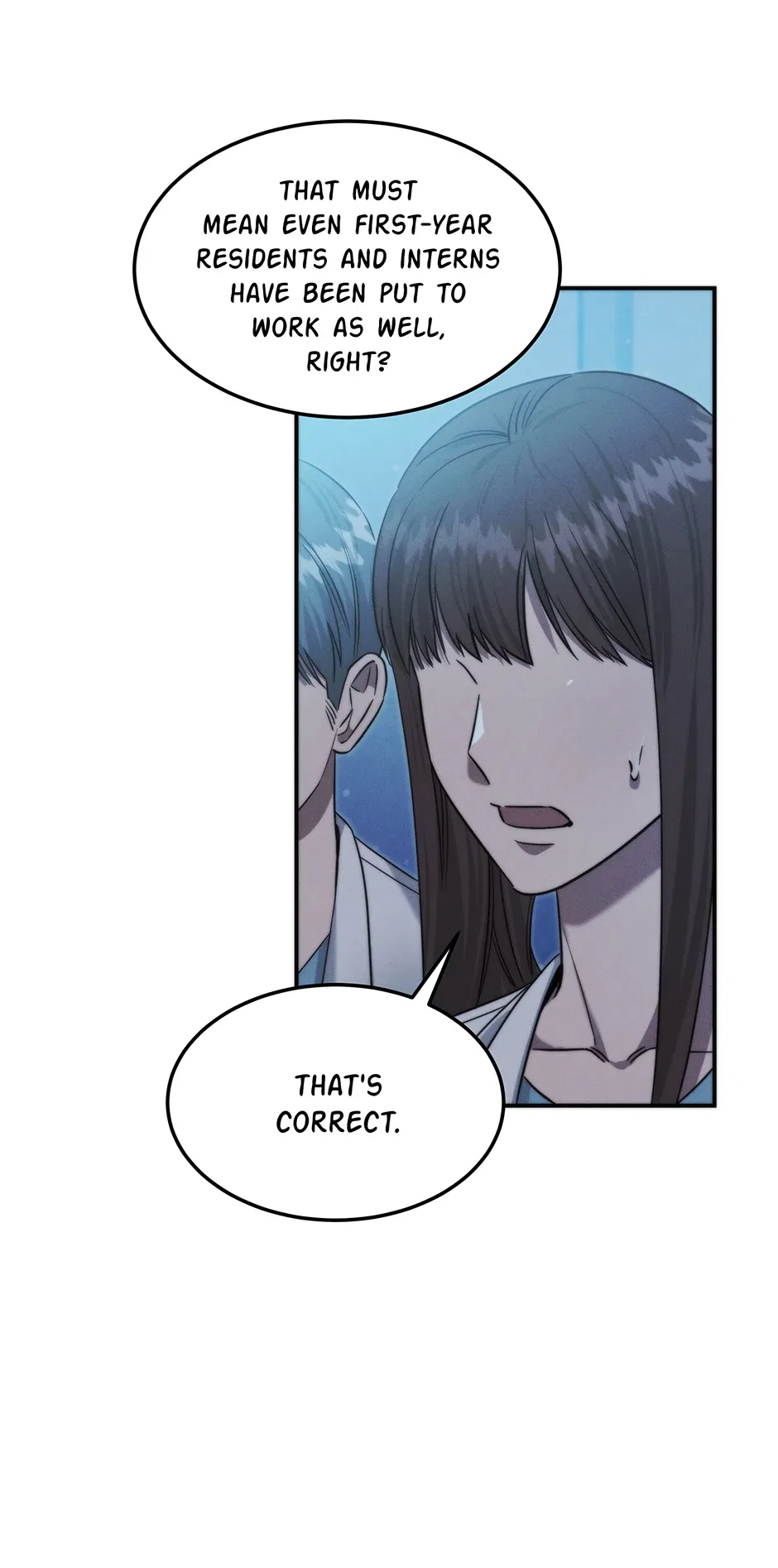 The Ghost Doctor Chapter 181 – Page 73