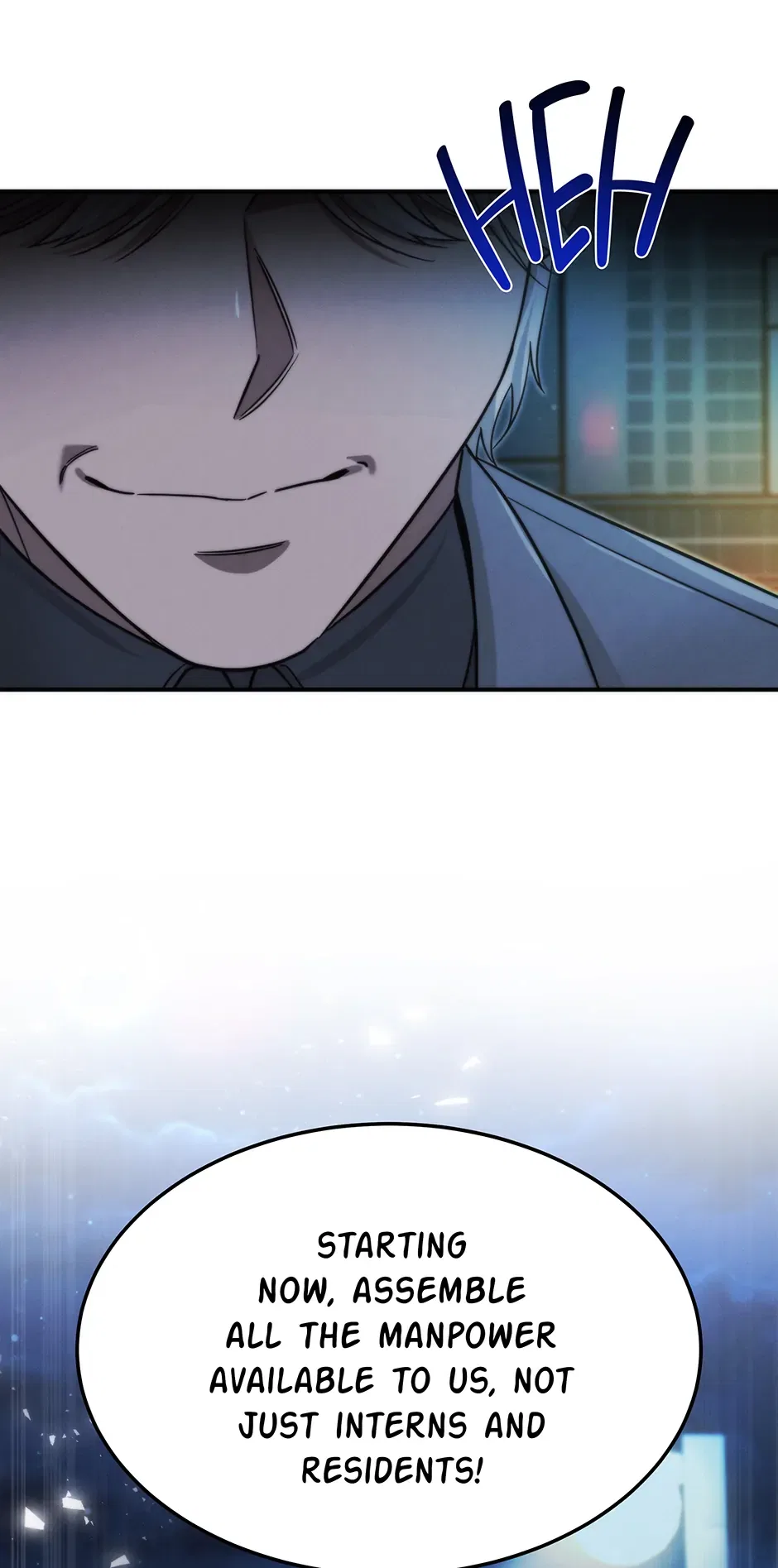The Ghost Doctor Chapter 181 – Page 74