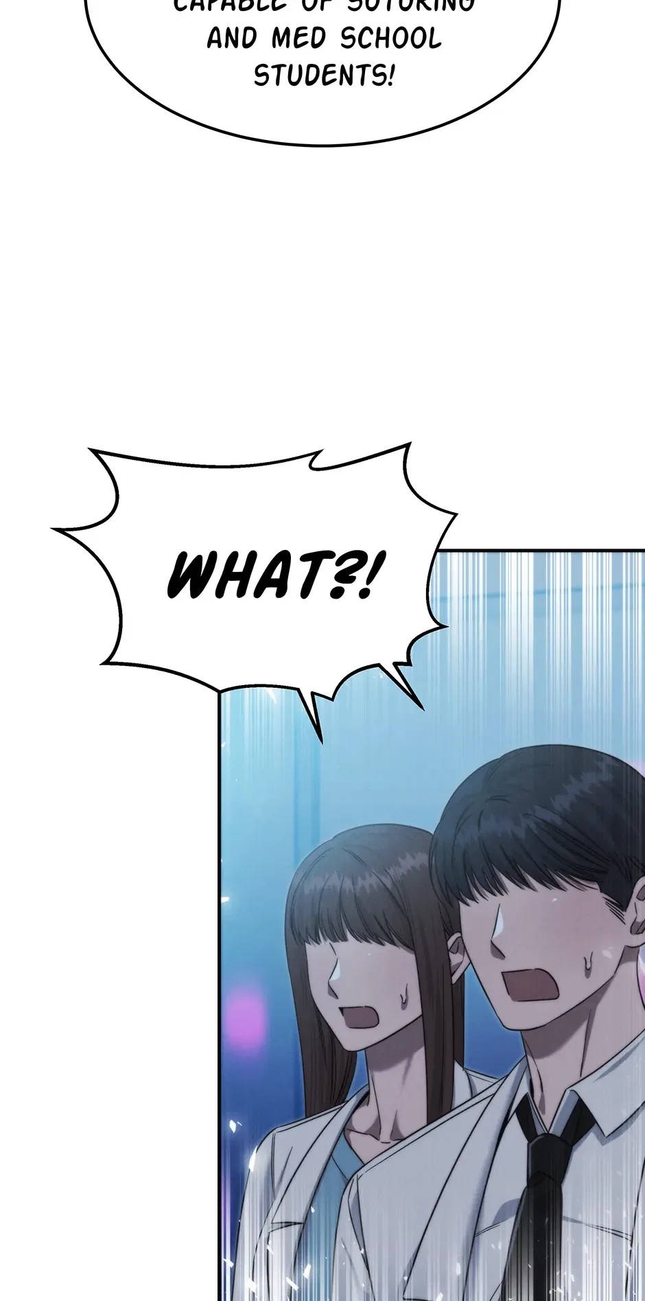 The Ghost Doctor Chapter 181 – Page 76