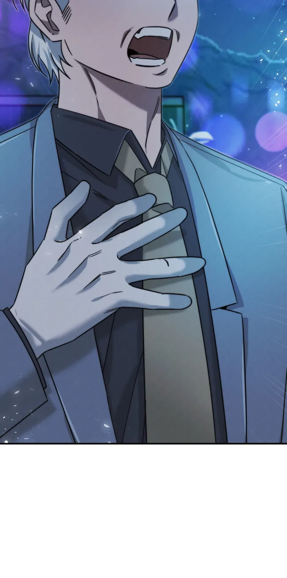 The Ghost Doctor Chapter 181 – Page 78