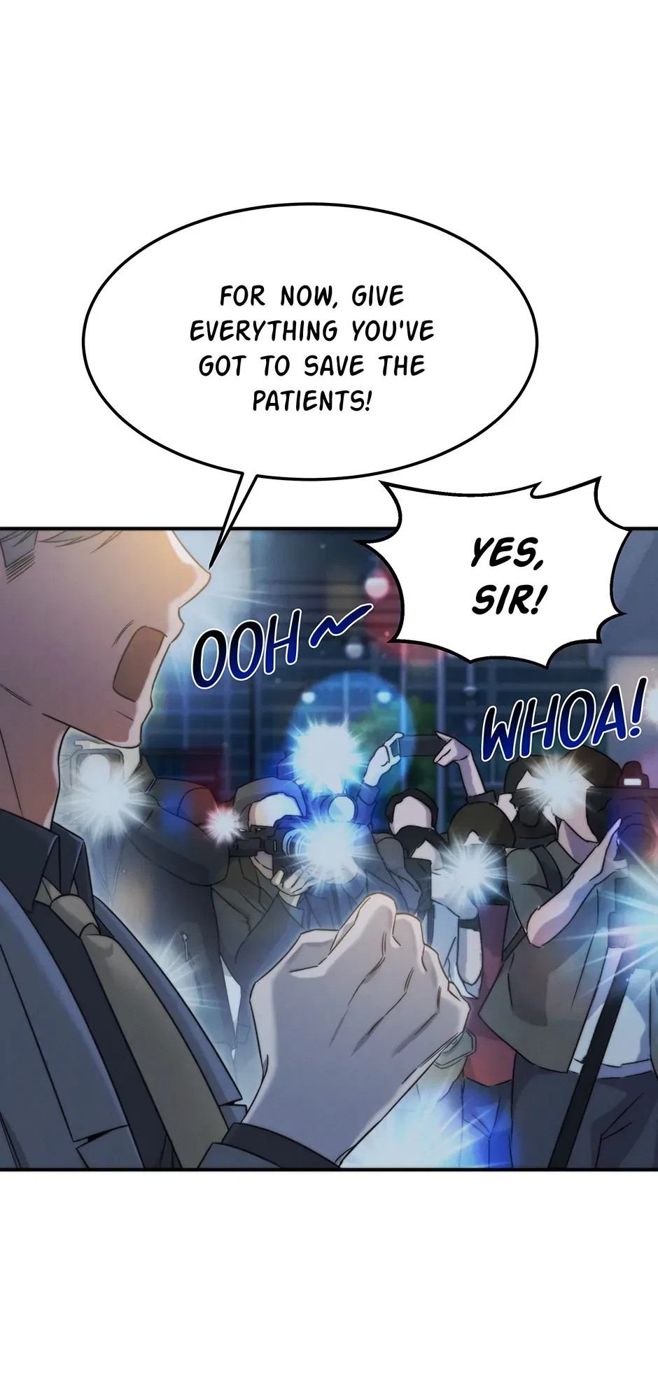The Ghost Doctor Chapter 181 – Page 79