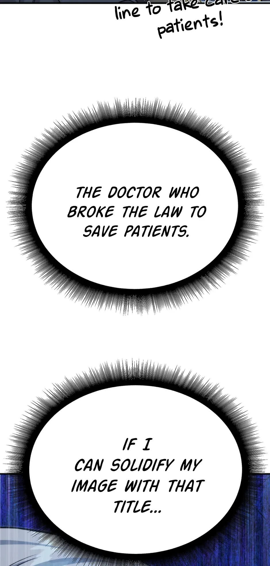 The Ghost Doctor Chapter 181 – Page 81