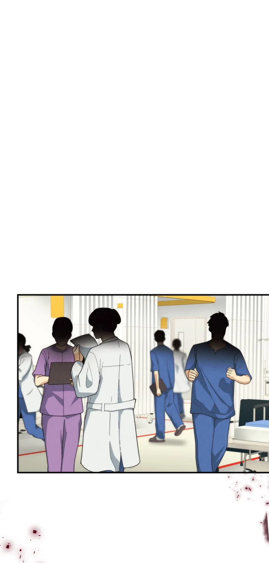 The Ghost Doctor Chapter 181 – Page 84
