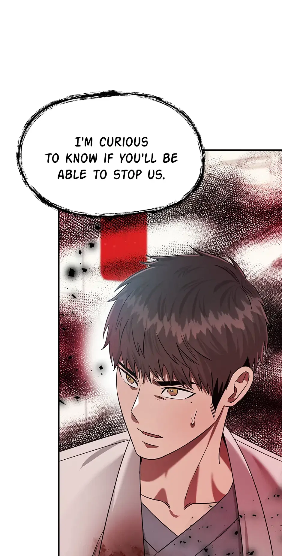 The Ghost Doctor Chapter 181 – Page 91