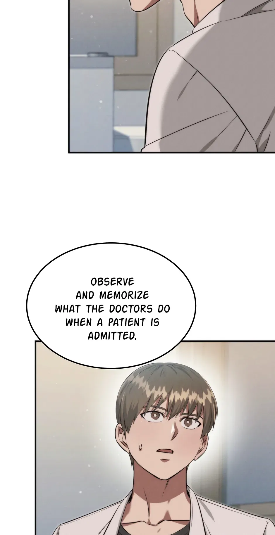 The Ghost Doctor Chapter 180 – Page 10