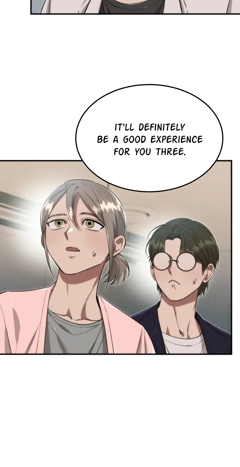 The Ghost Doctor Chapter 180 – Page 11