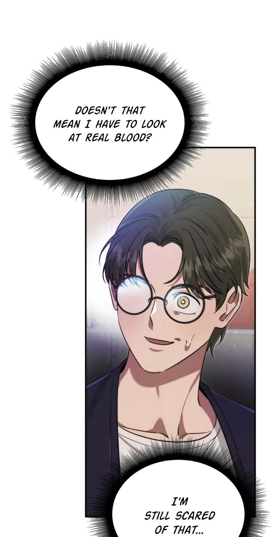 The Ghost Doctor Chapter 180 – Page 12