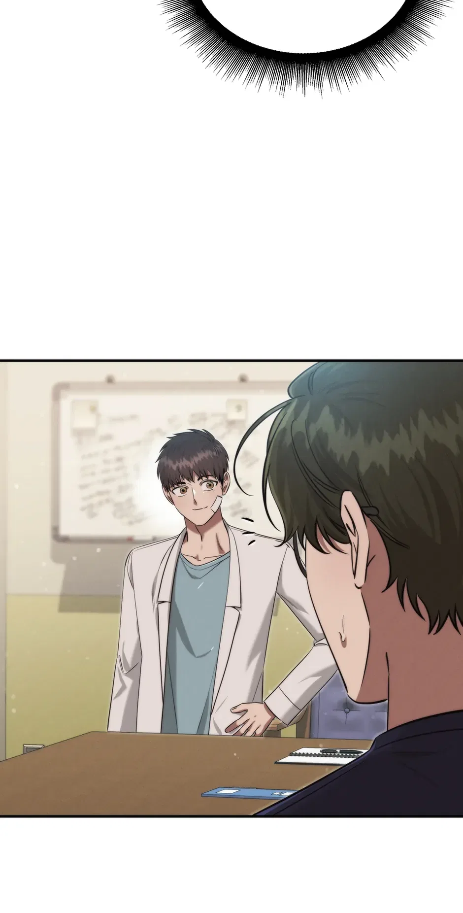 The Ghost Doctor Chapter 180 – Page 13