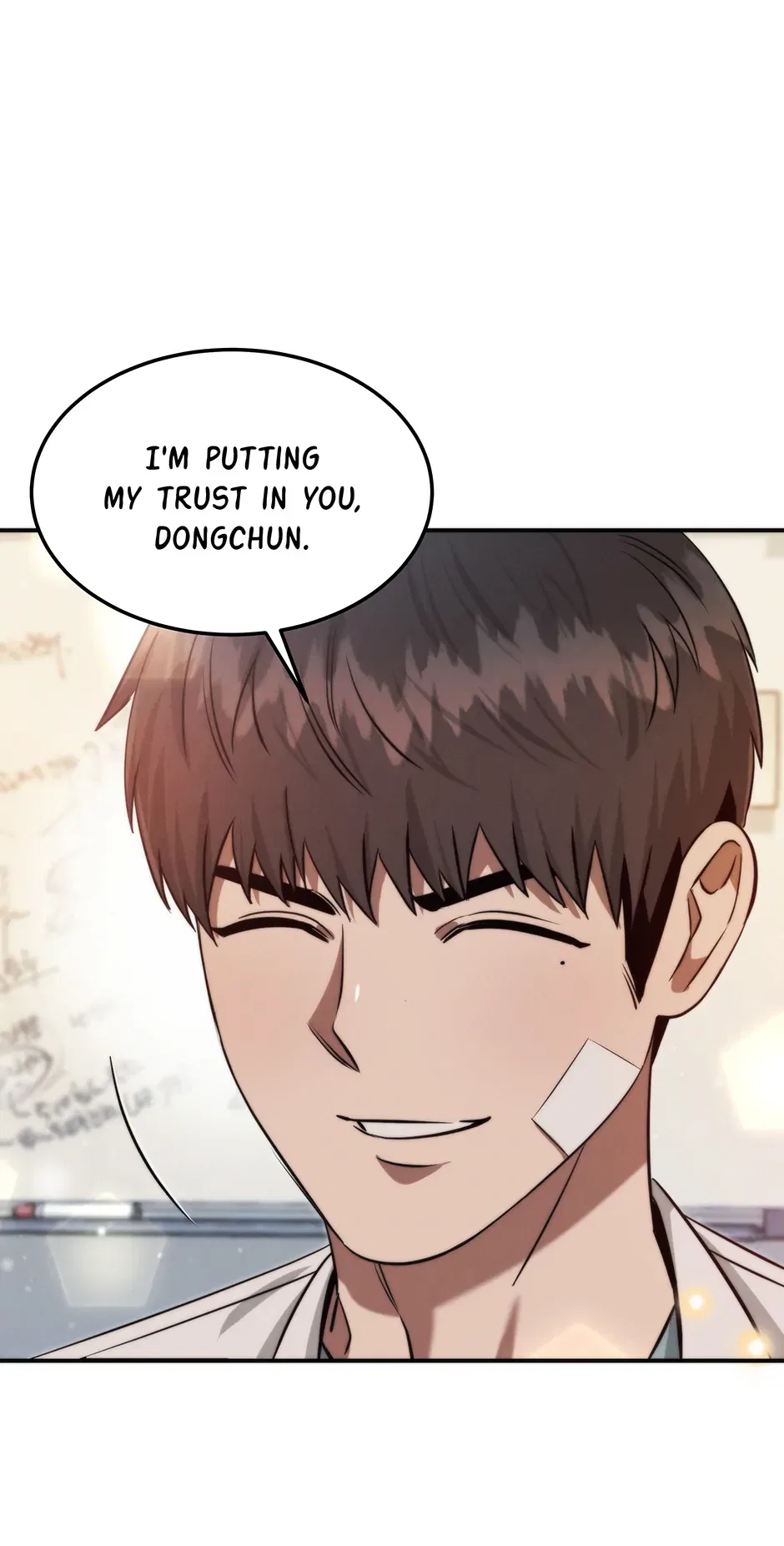 The Ghost Doctor Chapter 180 – Page 14