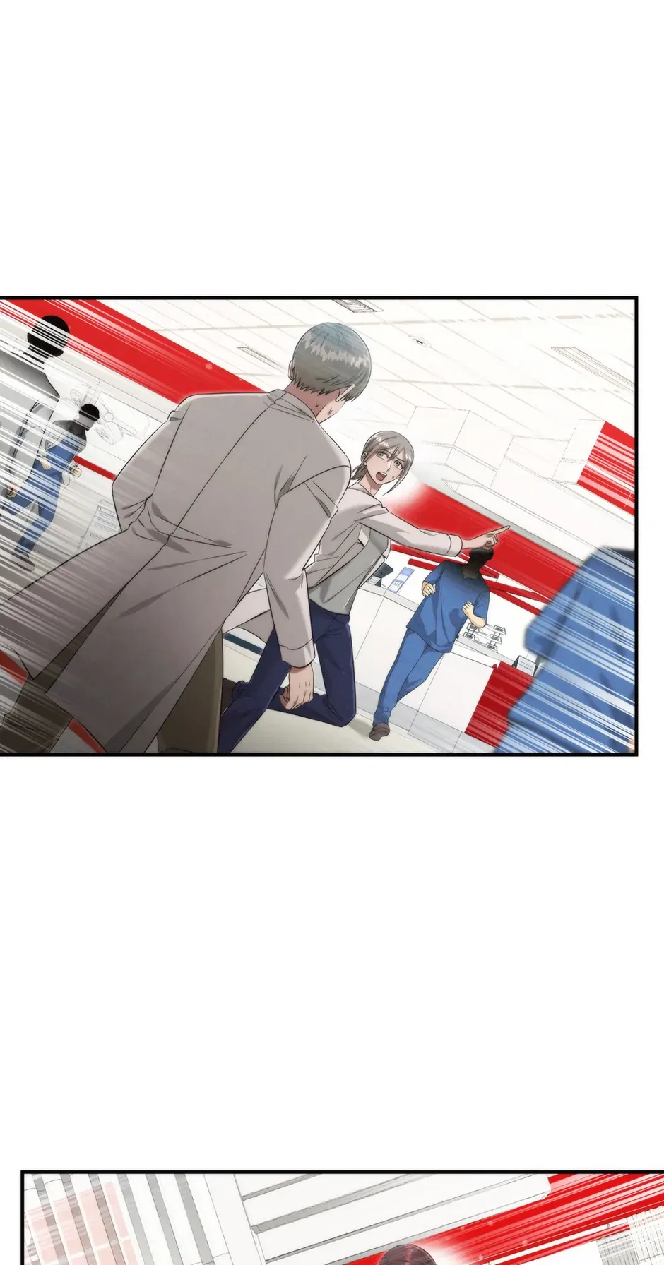 The Ghost Doctor Chapter 180 – Page 17