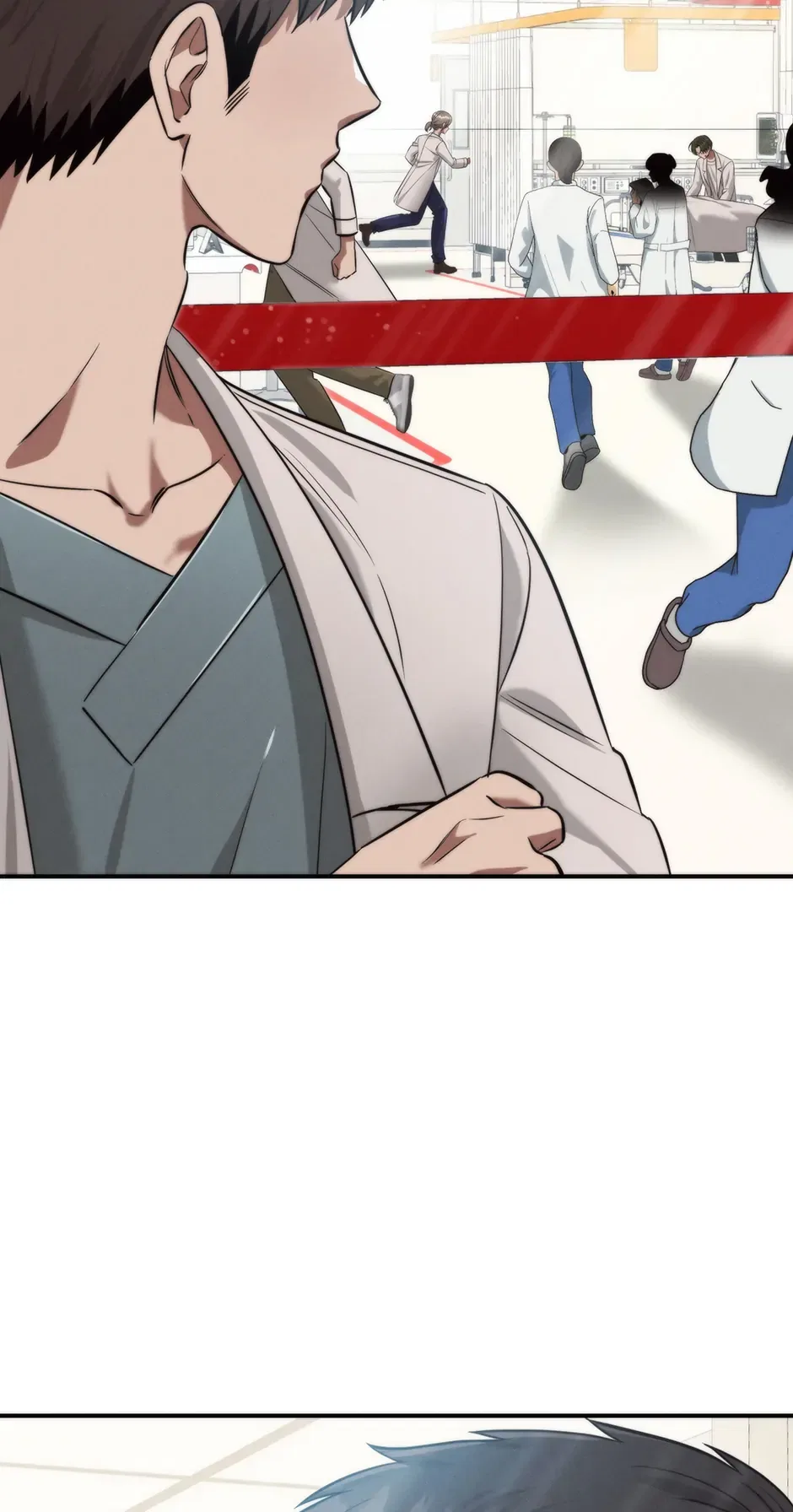 The Ghost Doctor Chapter 180 – Page 19