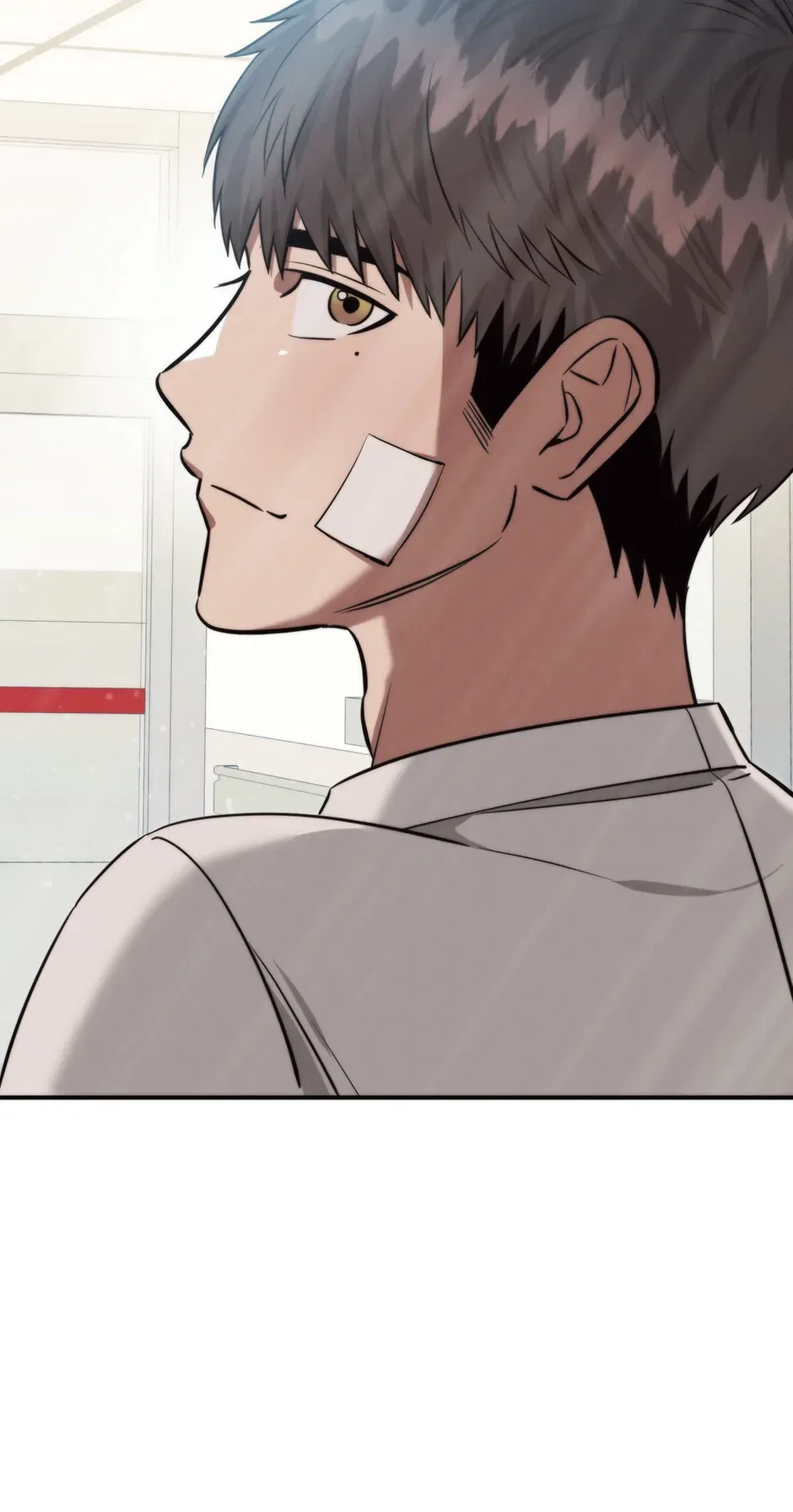 The Ghost Doctor Chapter 180 – Page 20