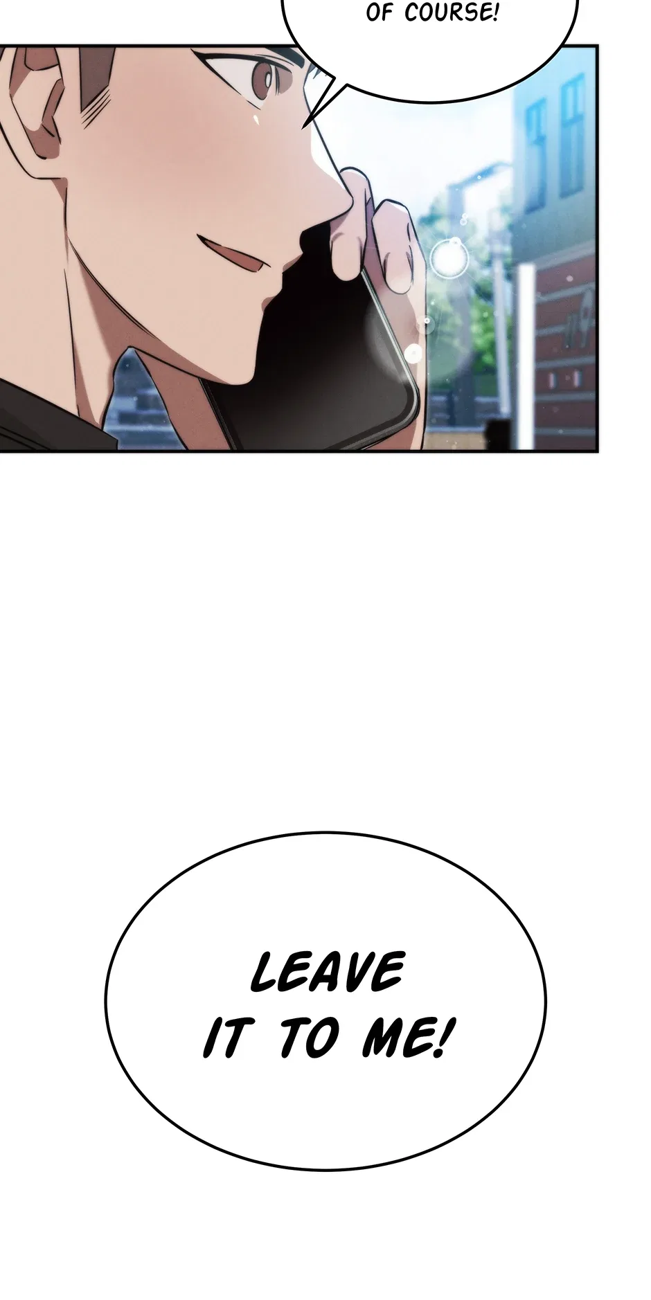 The Ghost Doctor Chapter 180 – Page 23