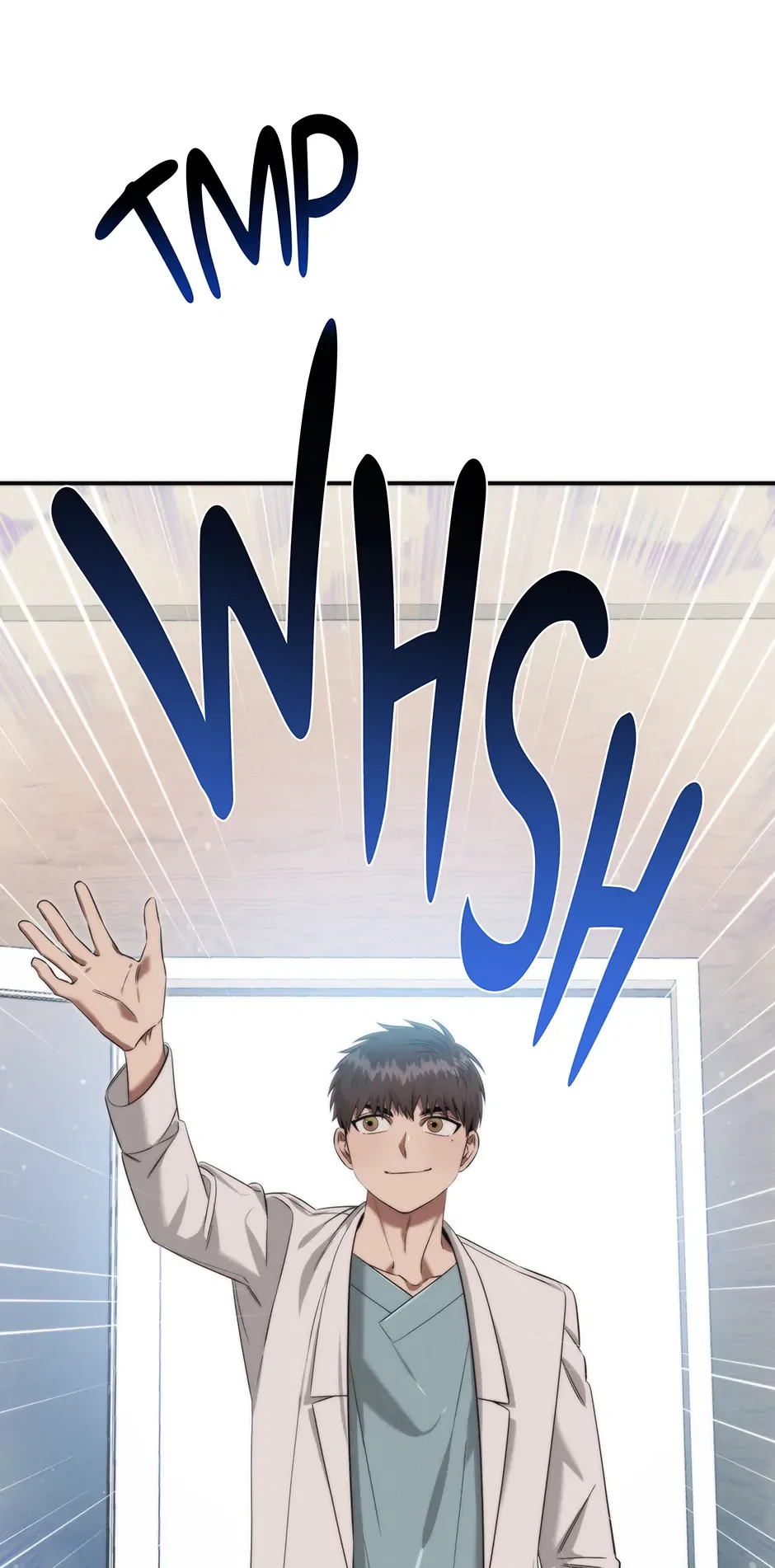 The Ghost Doctor Chapter 180 – Page 31