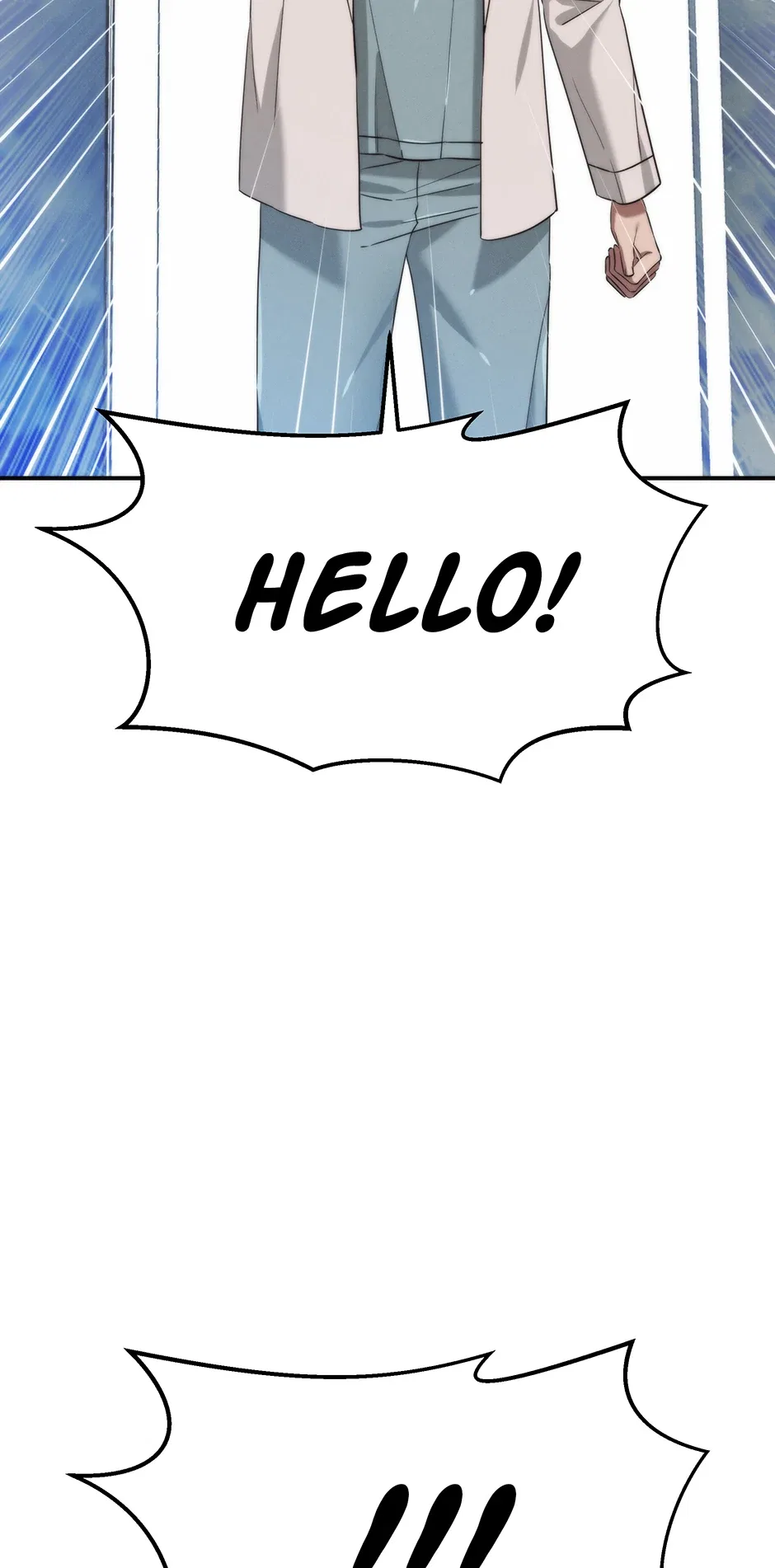 The Ghost Doctor Chapter 180 – Page 32