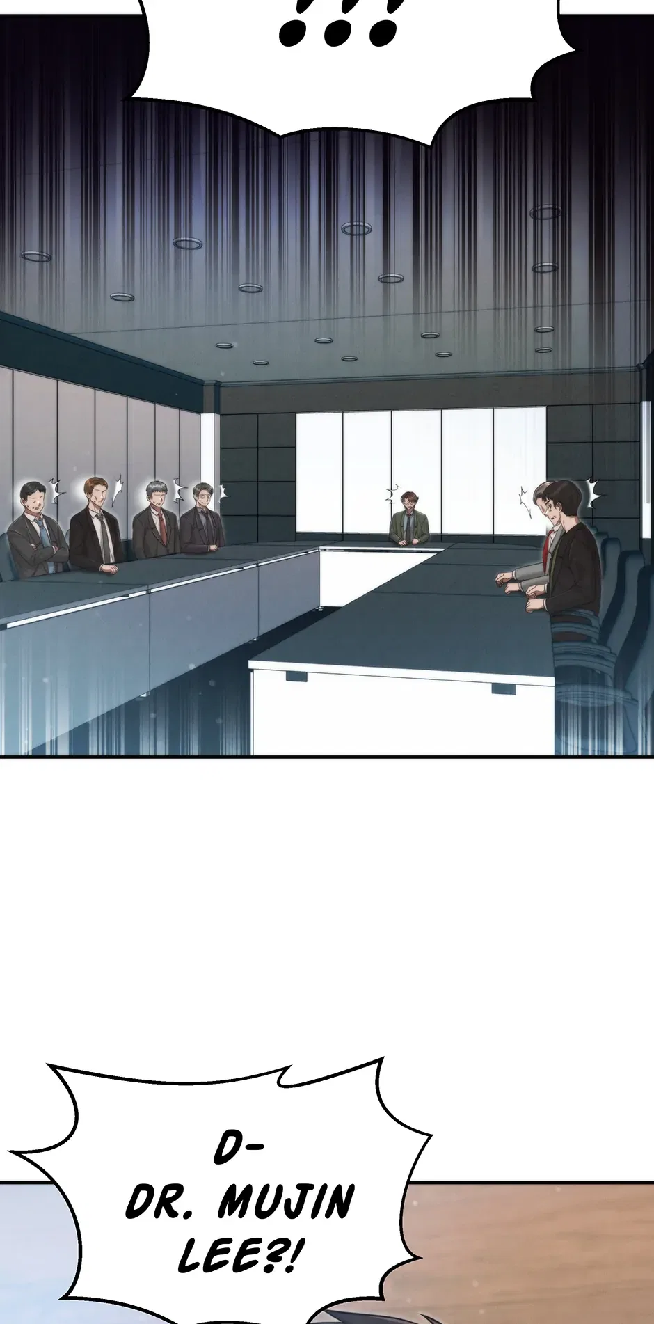 The Ghost Doctor Chapter 180 – Page 33
