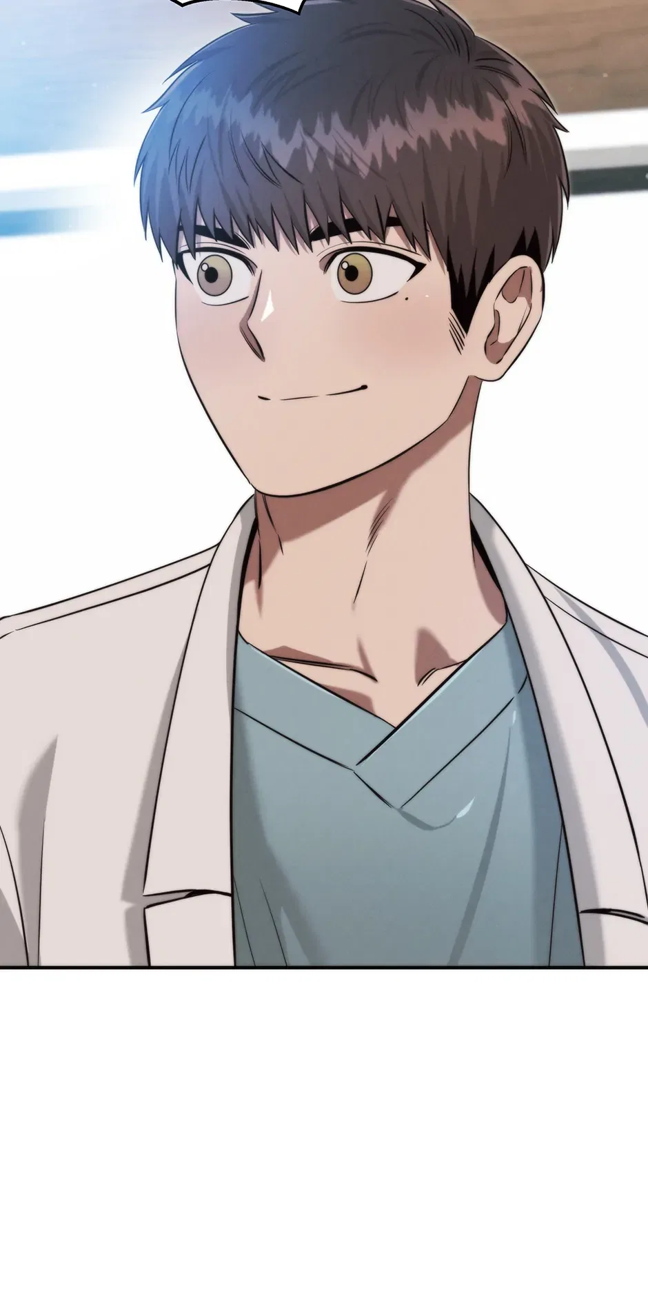 The Ghost Doctor Chapter 180 – Page 34