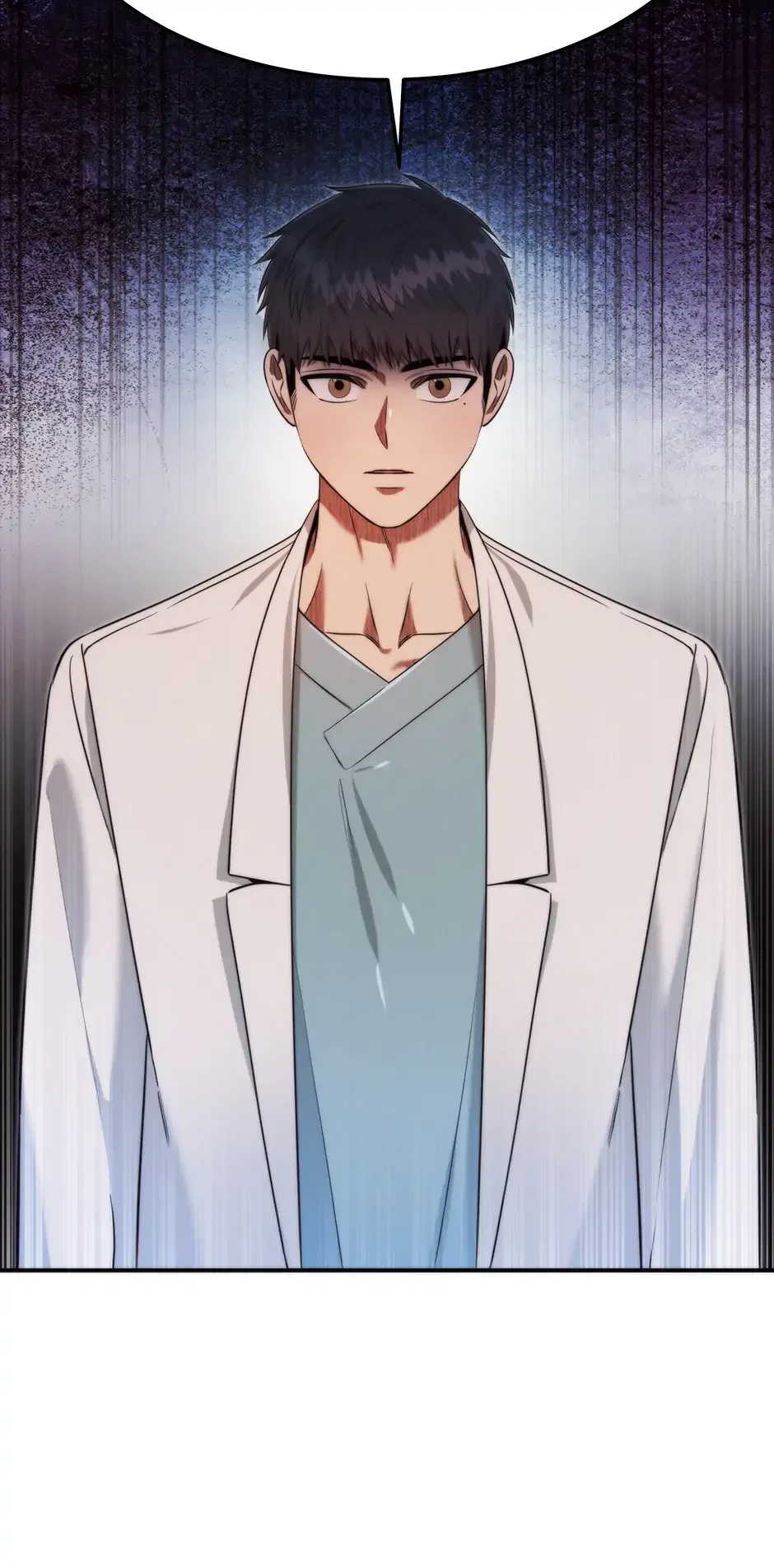 The Ghost Doctor Chapter 180 – Page 38